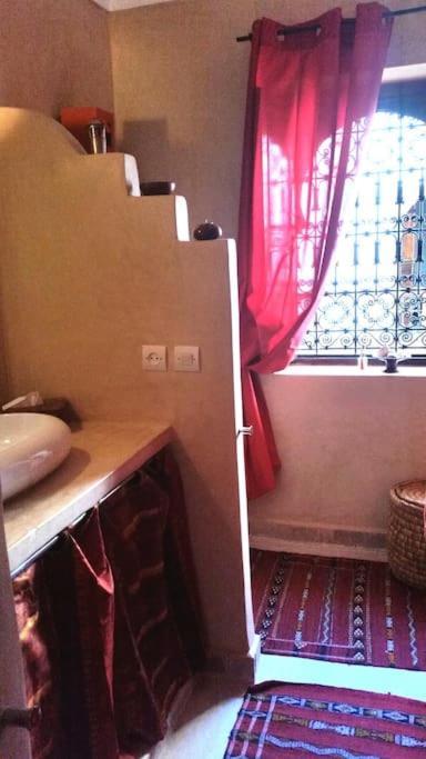 Sophora - Peaceful Heaven In Marrakech Holiday home