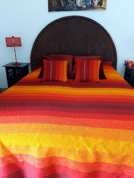 Holiday home Sophora - Peaceful Heaven In Marrakech *