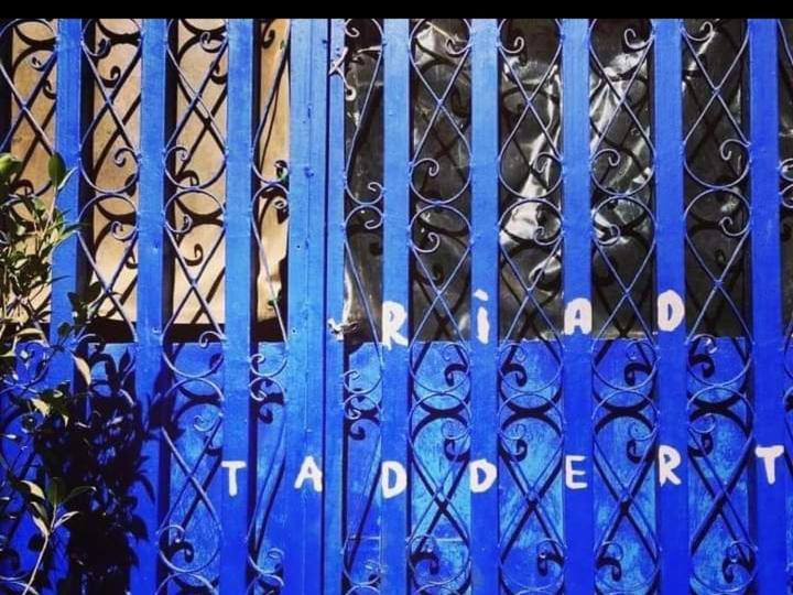 Pensión Taddert