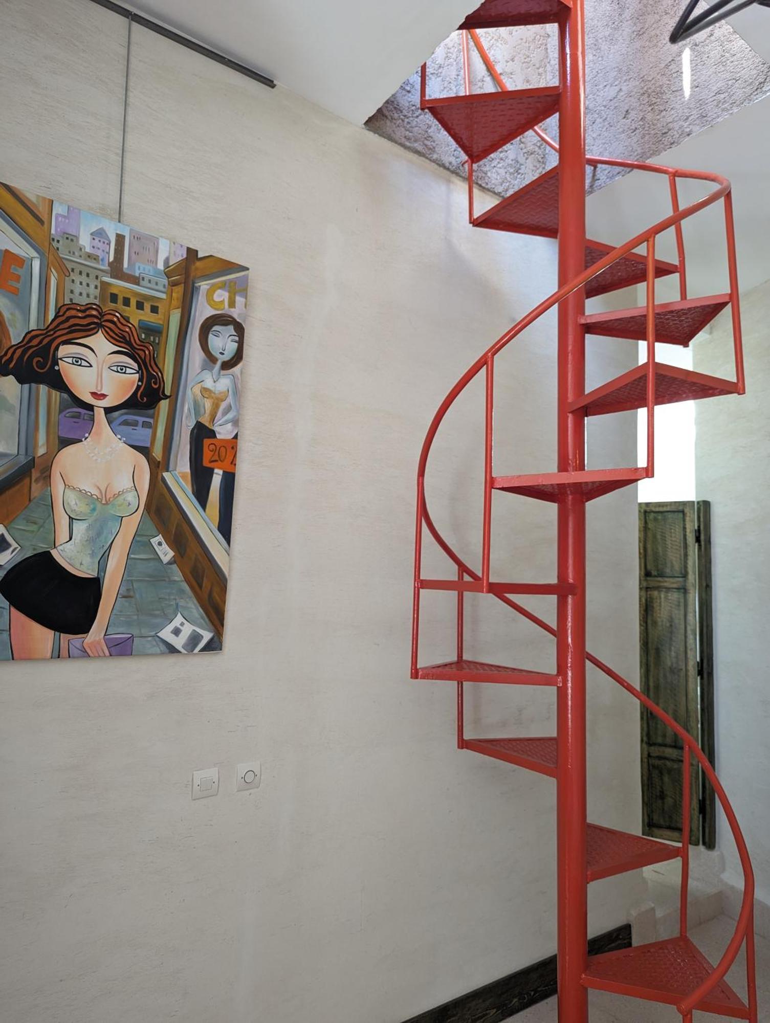 Dar D'art Riad