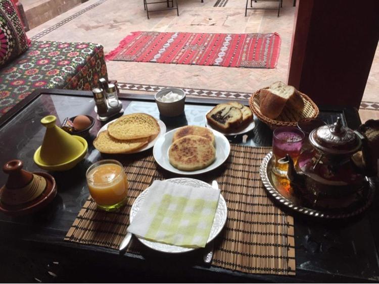 Le De Salima, Noor Es Saadi Design Marrakesh