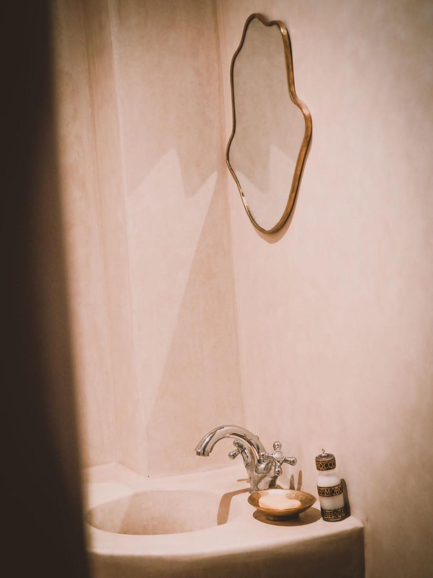 Riad Le De Salima, Noor Es Saadi Design