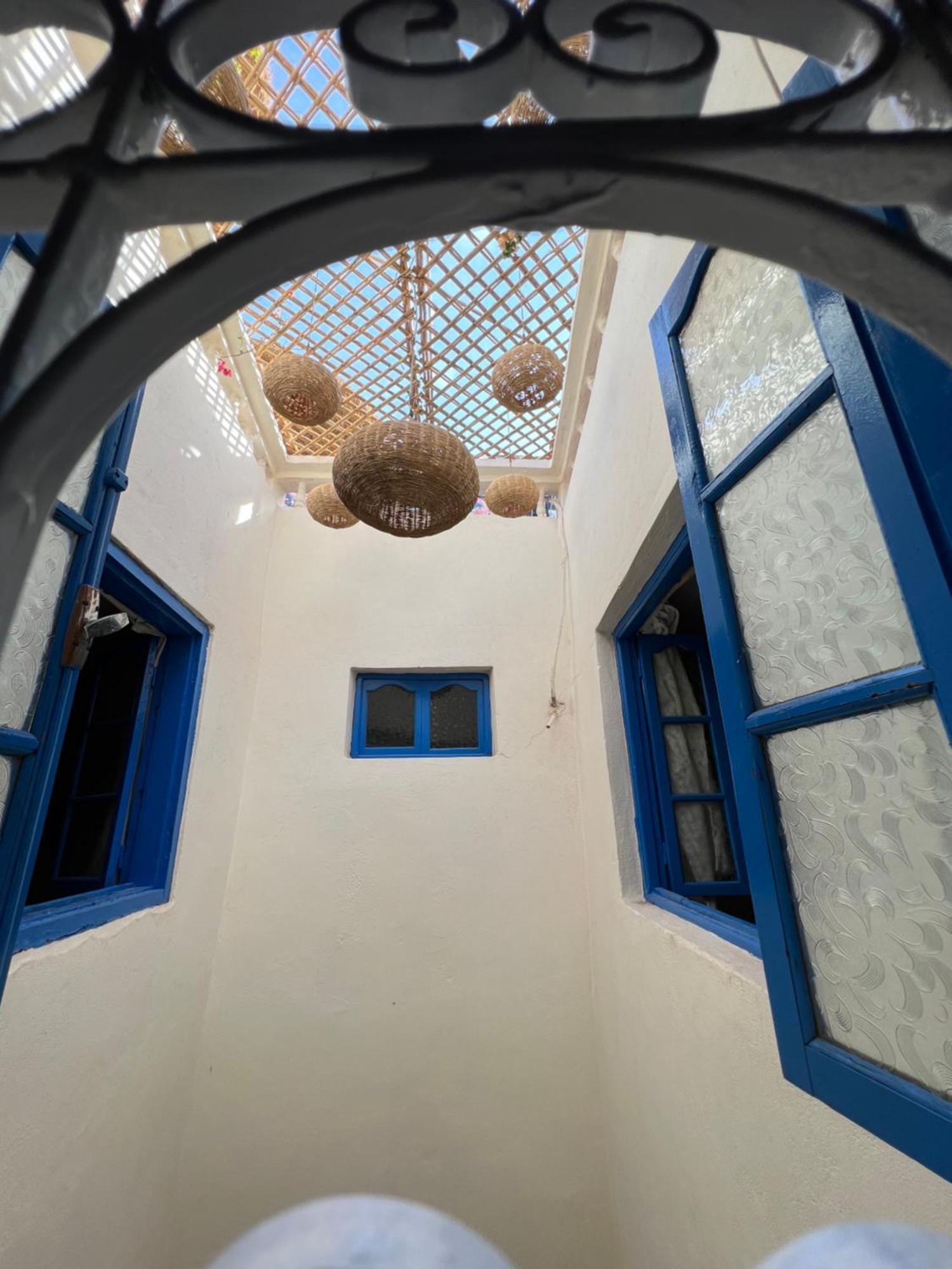 Fz Marrakech Couette-café Marrakesh