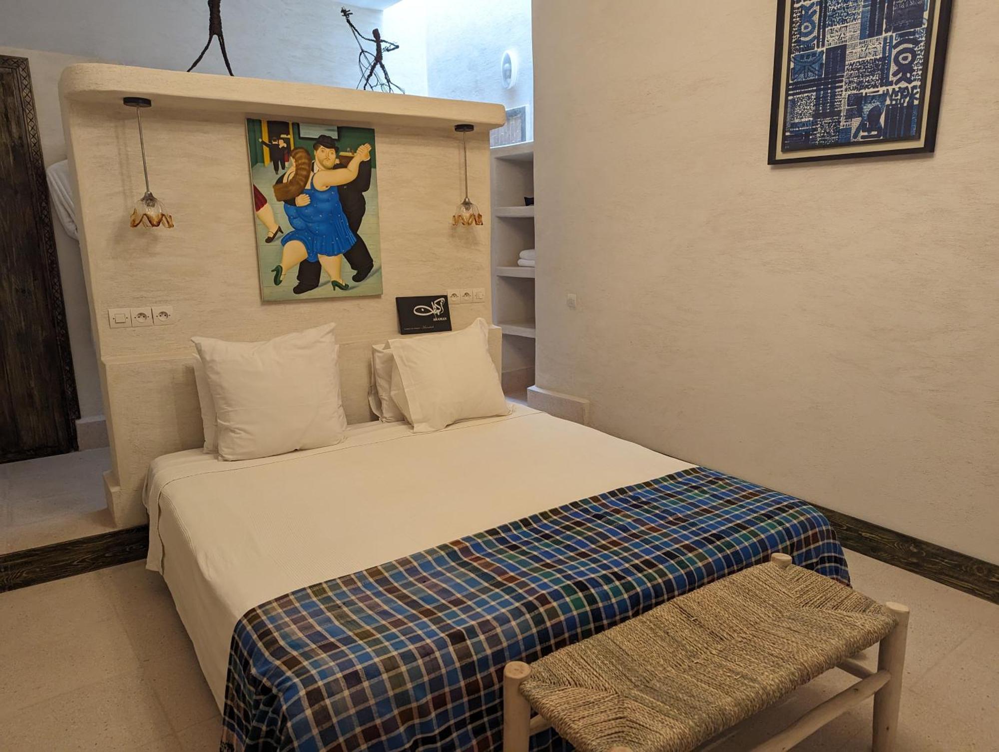 Riad Dar D'art Marrakesh