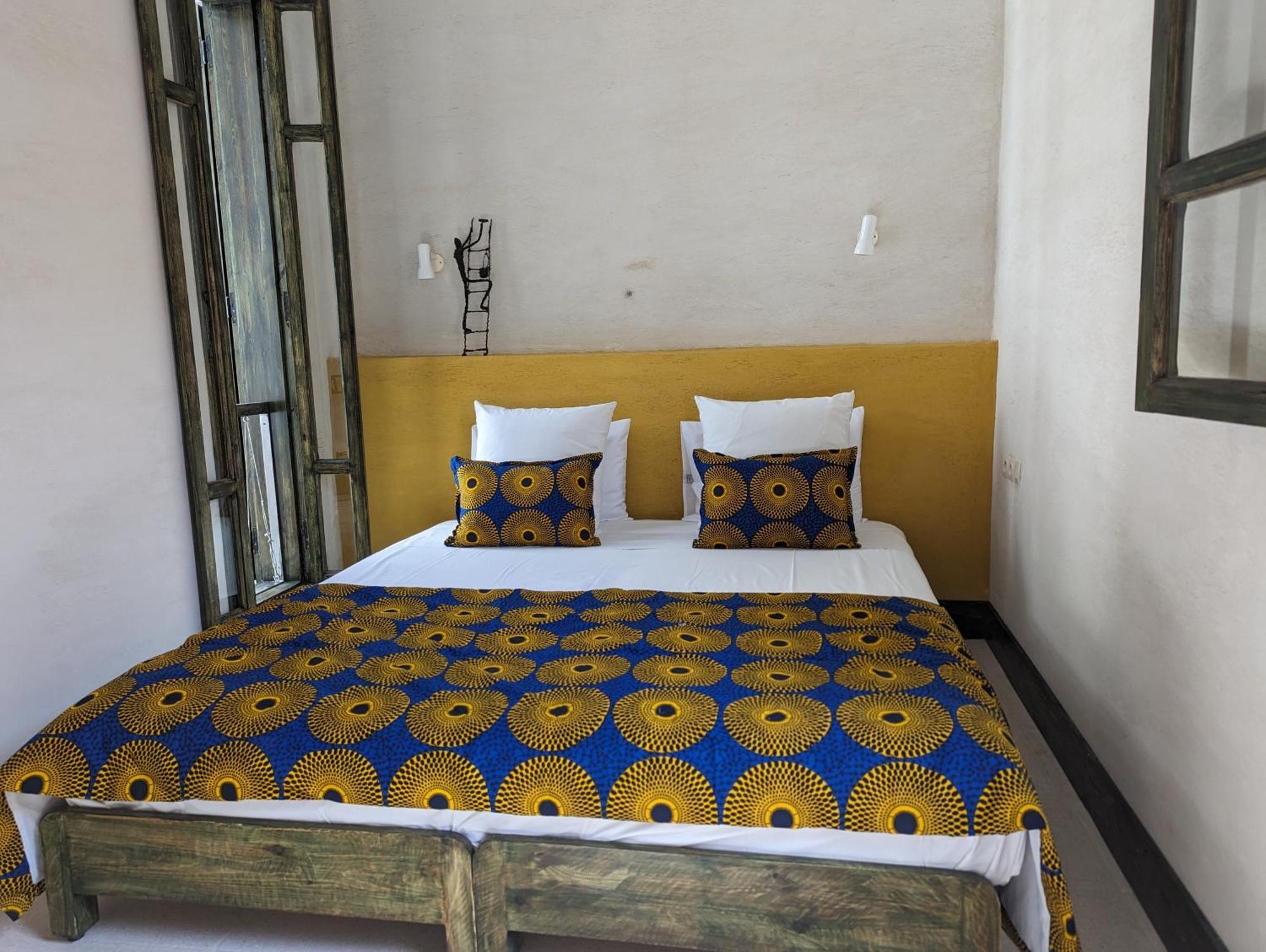 Riad Dar D'art Marrakesh