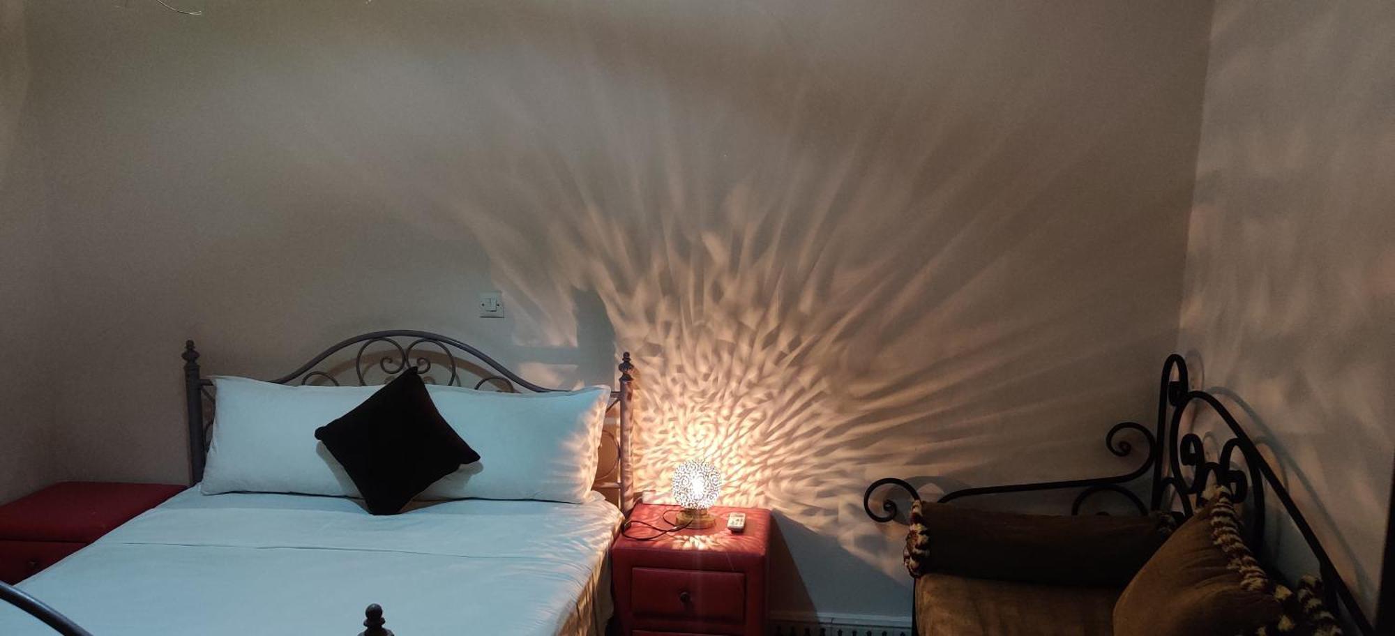 Dar Saafia Holiday home *