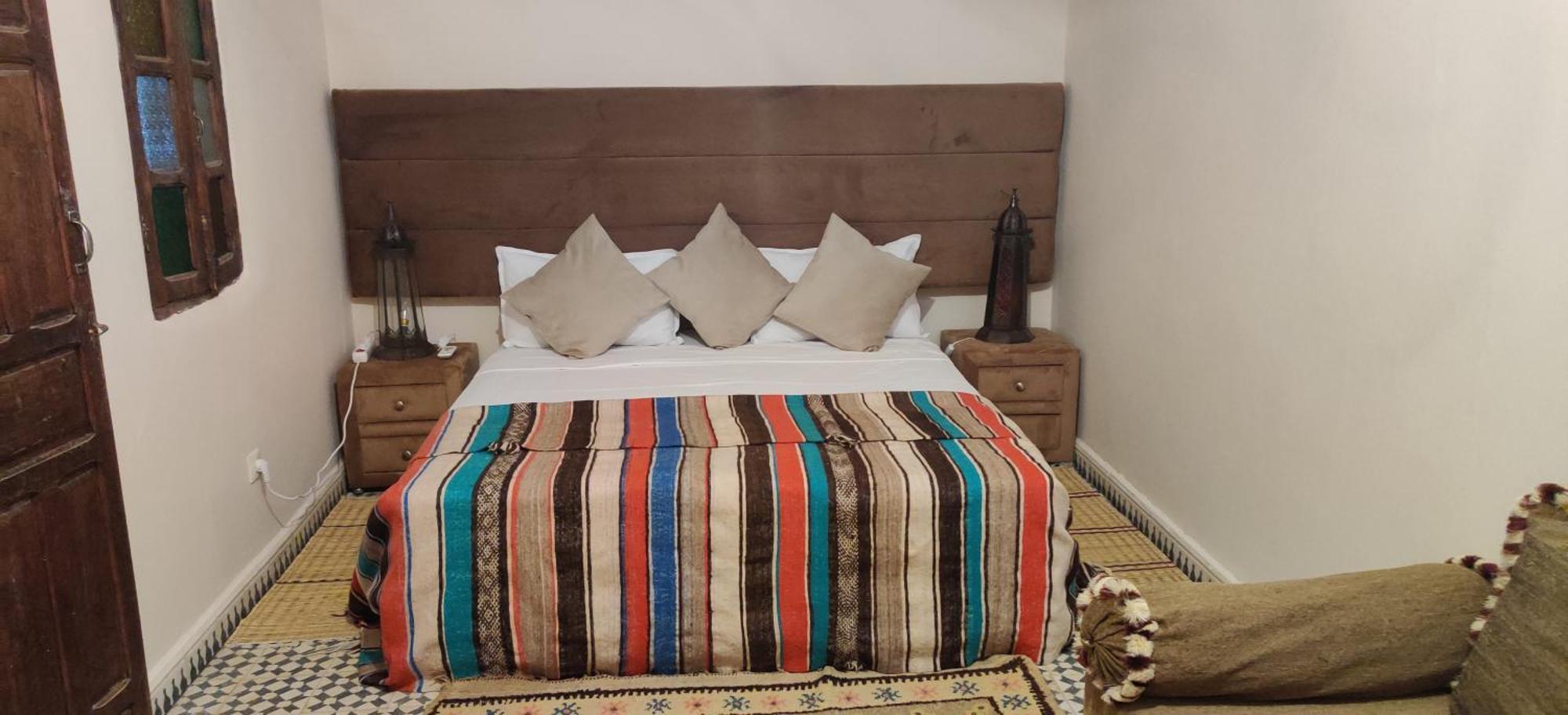 Holiday home Dar Saafia