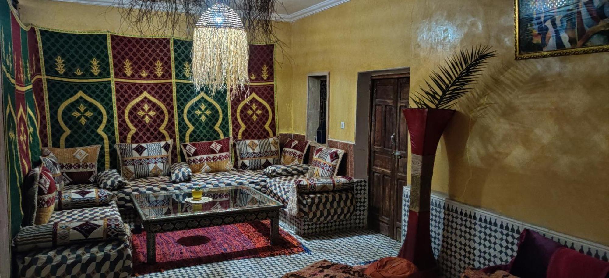 Holiday home Dar Saafia *