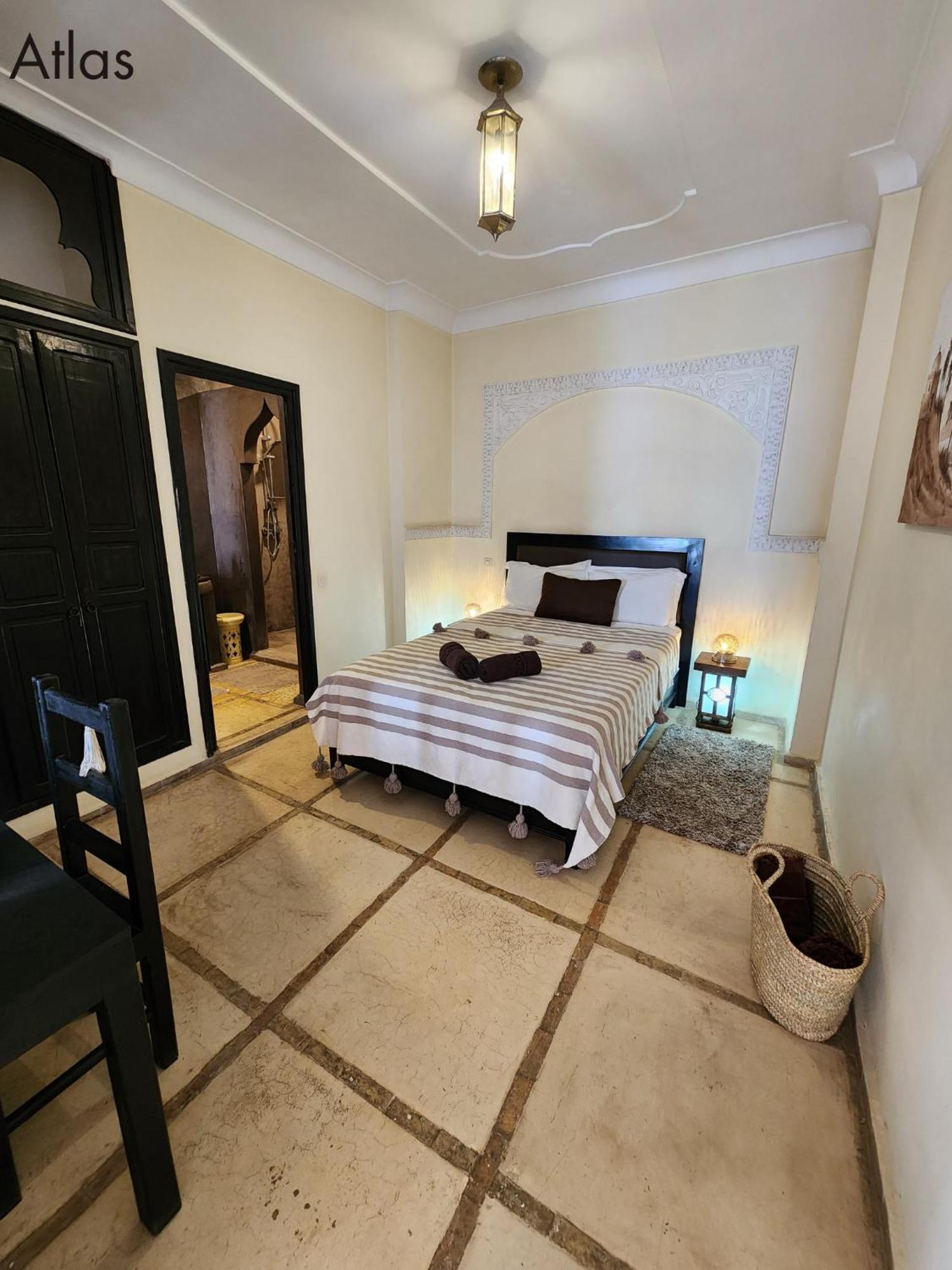 Riad Alboraq