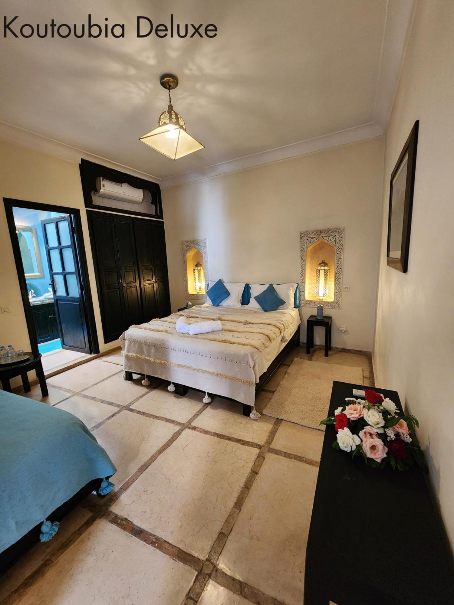 Alboraq Riad 4*