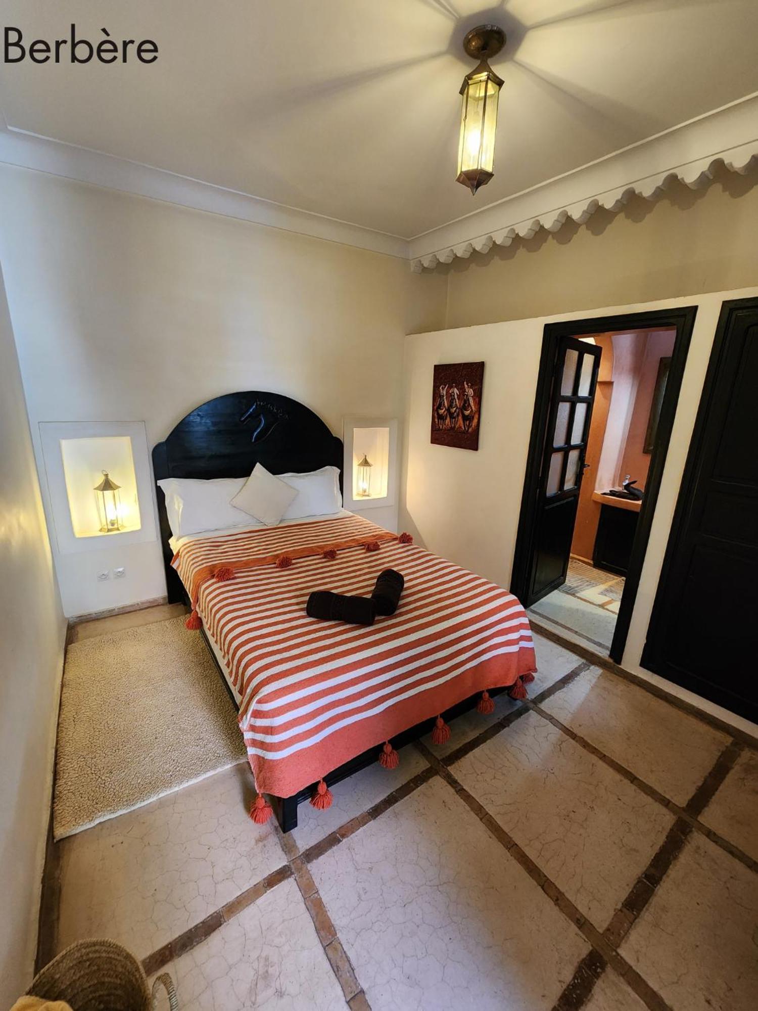 Alboraq 4* Marrakesh