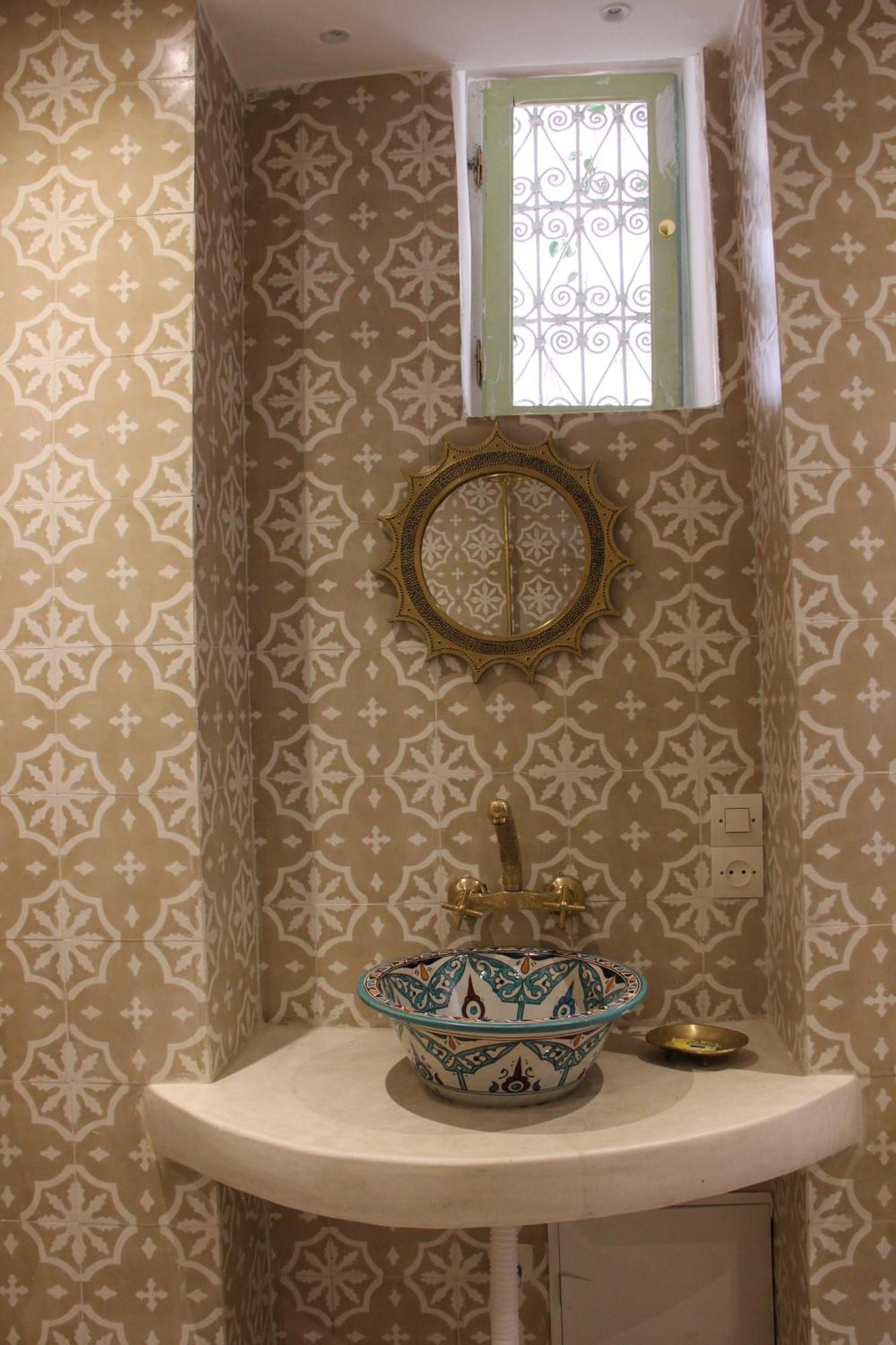 Riad Dar Nael Marrakesh