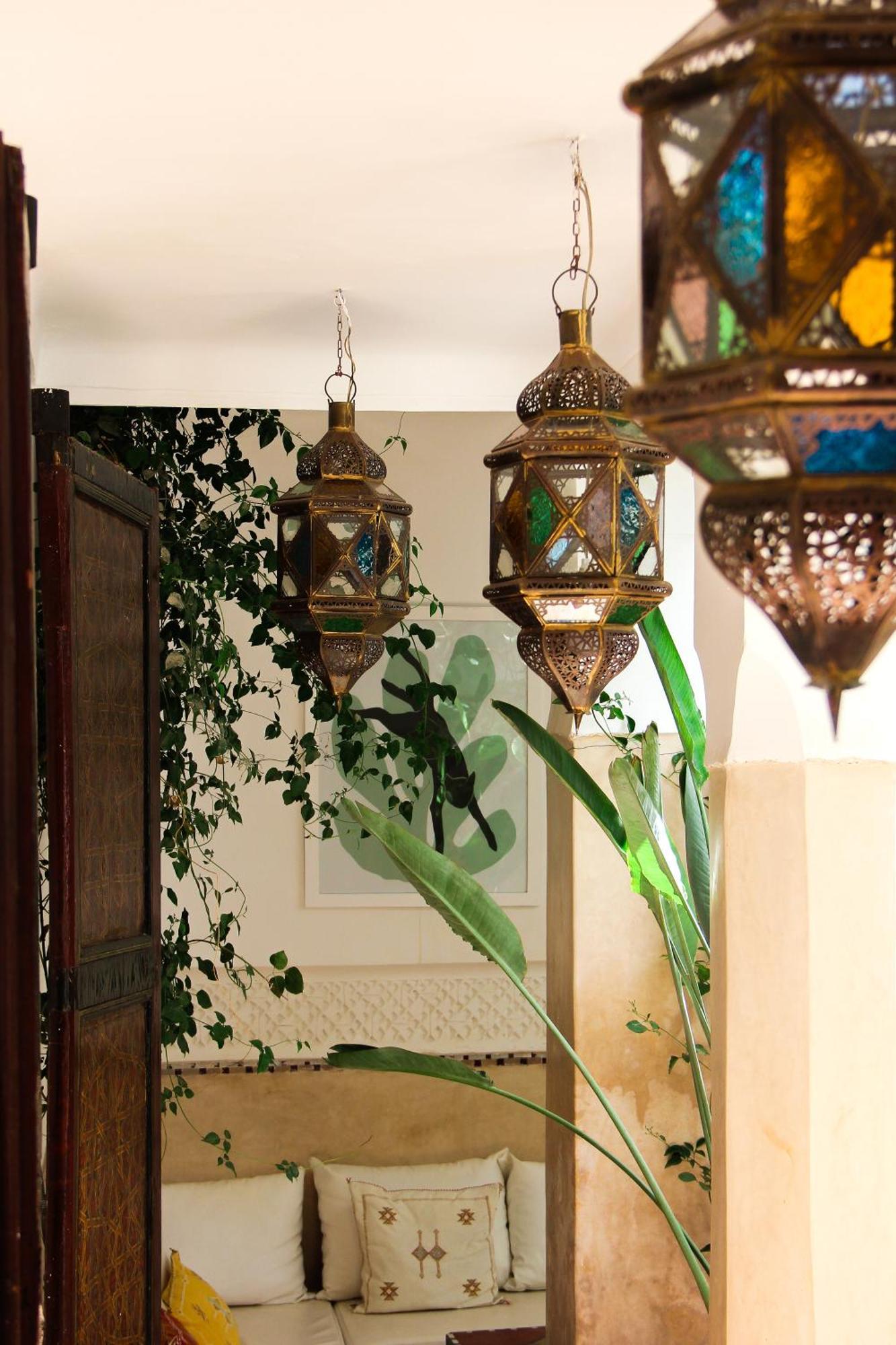 Riad Dar Nael