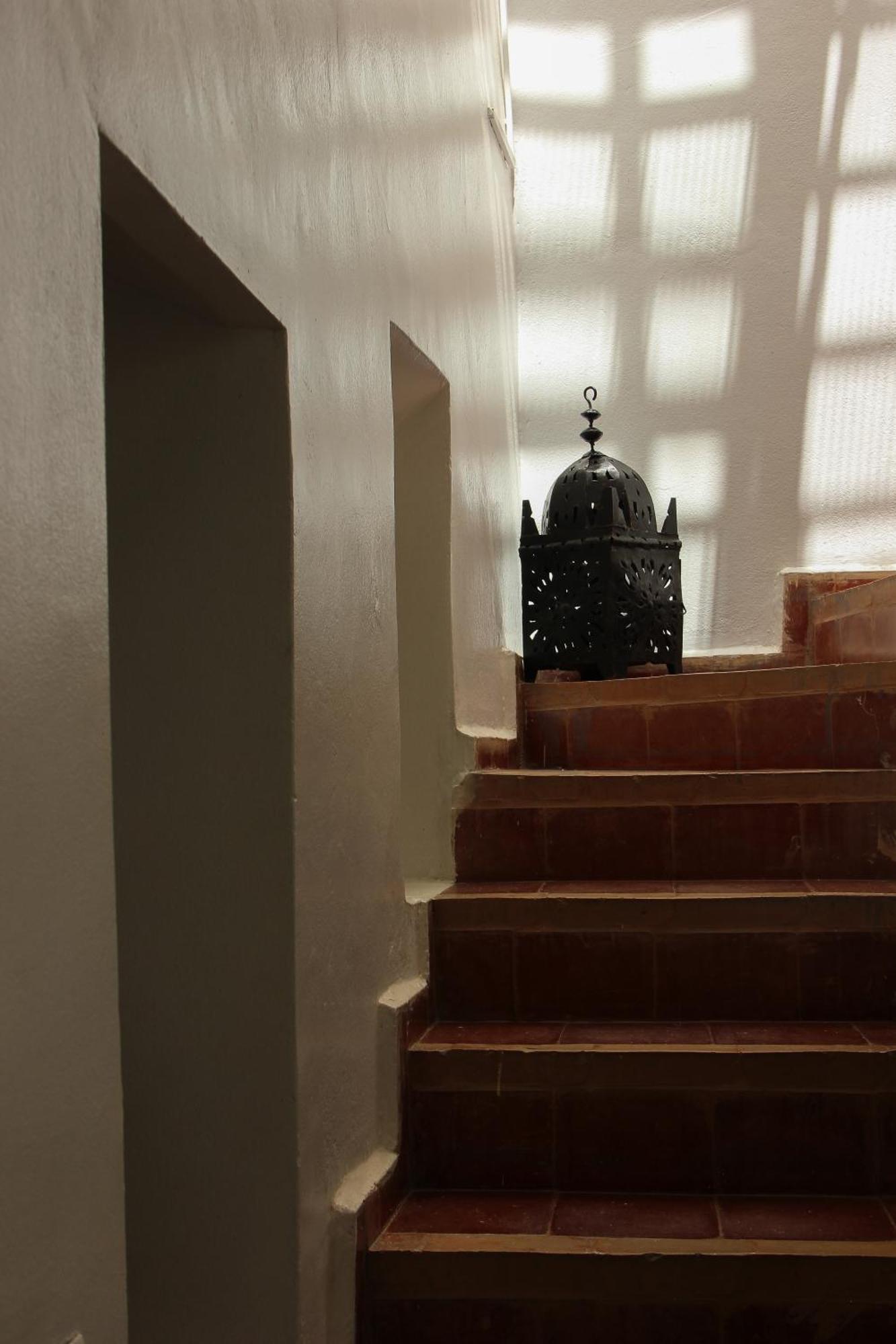 Dar Nael Riad Marrakesh