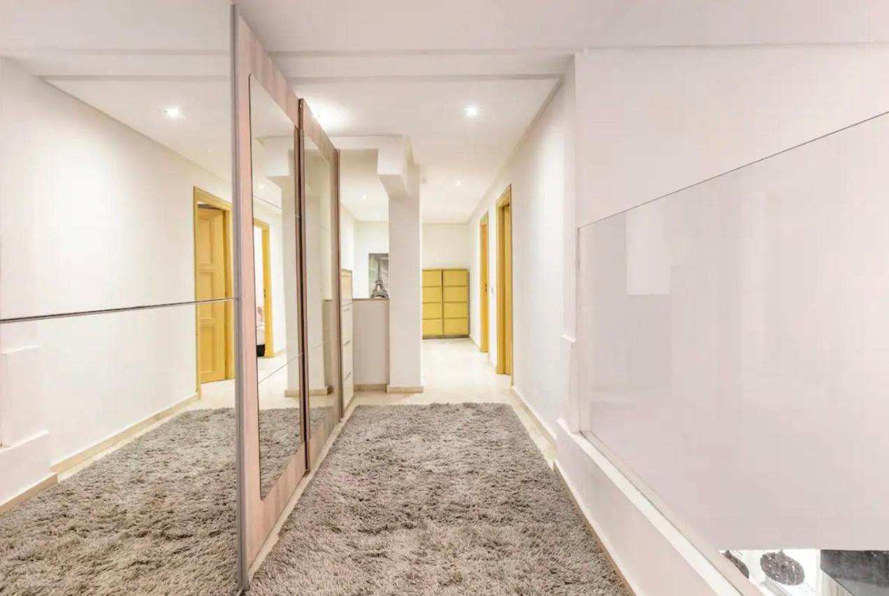 Lights Duplex *