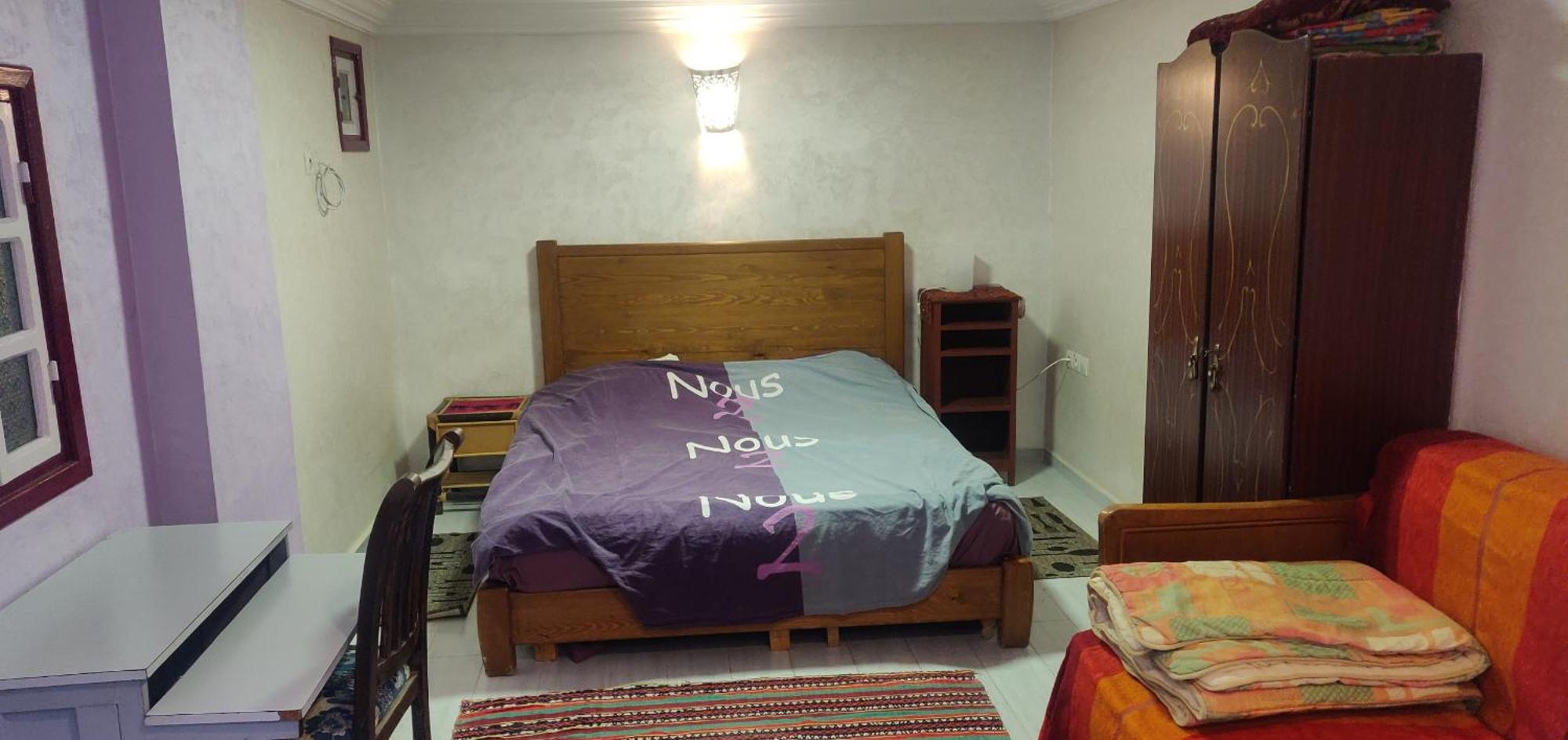 Hostel Shared Apartment-appartement En Colocation Confort Centre
