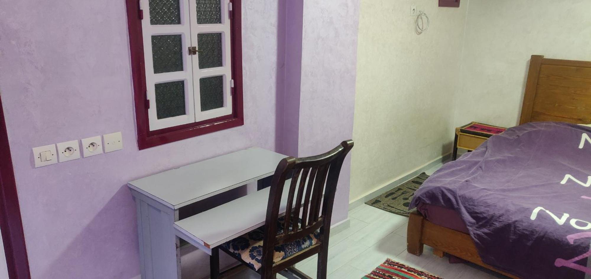 Shared Apartment-appartement En Colocation Confort Centre Hostel