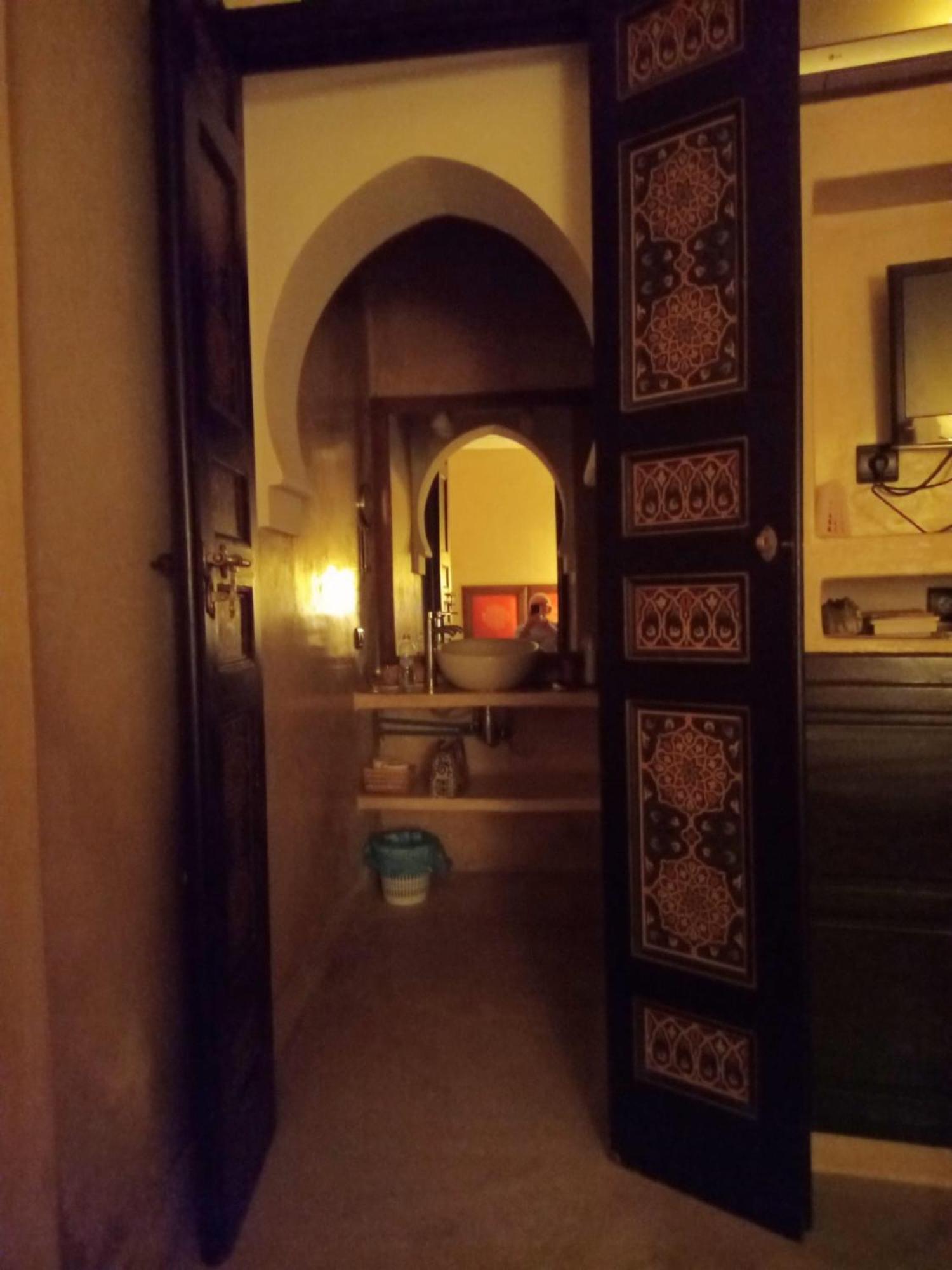 Pourpre Medina Guest house *