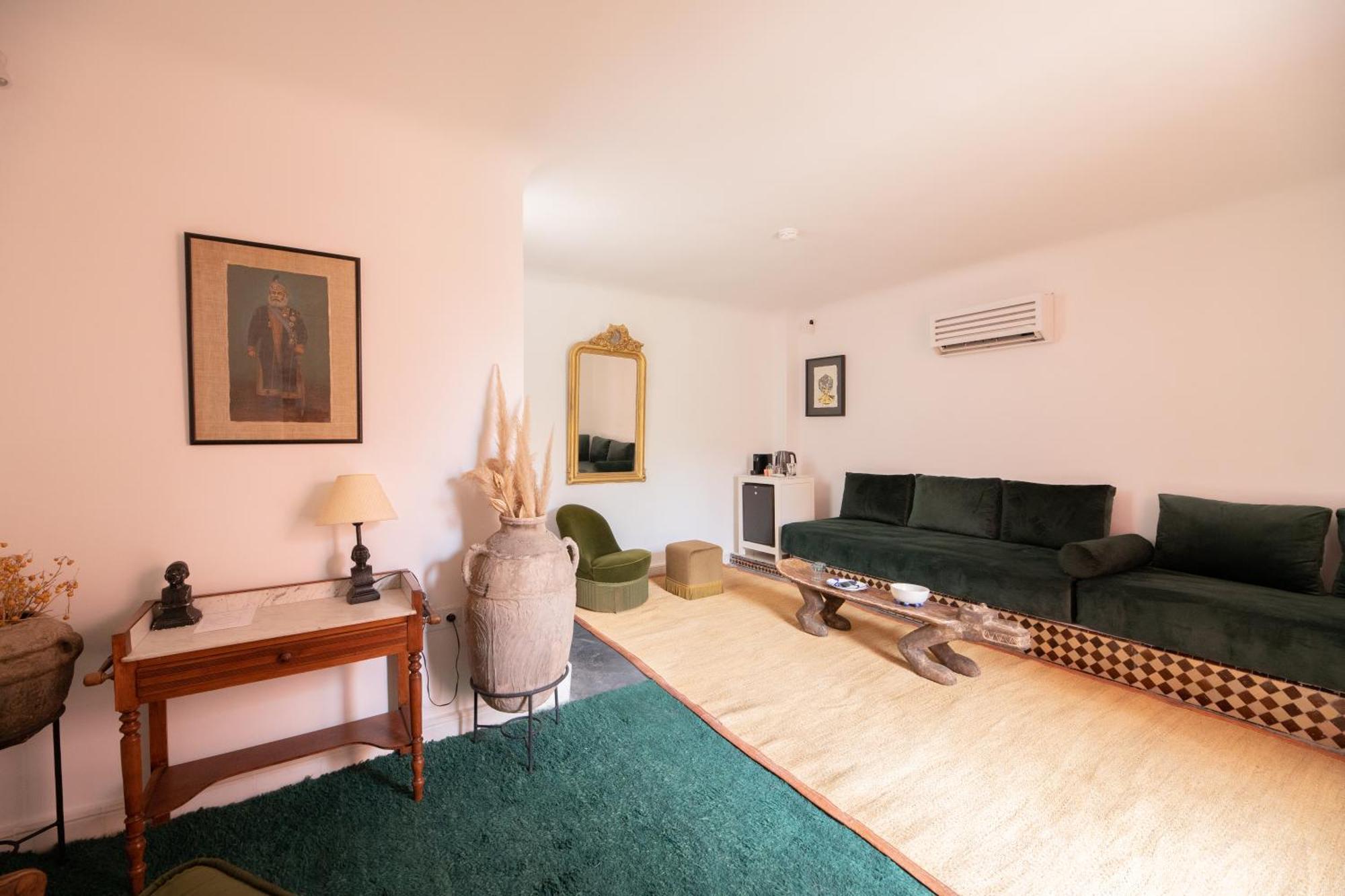 Moro Marrakech Boutique Hotel Hotel Marrakesh