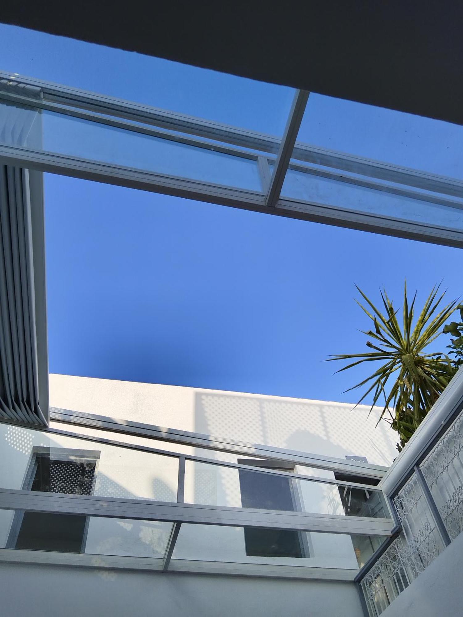 Riad L'arganier Marraquexe