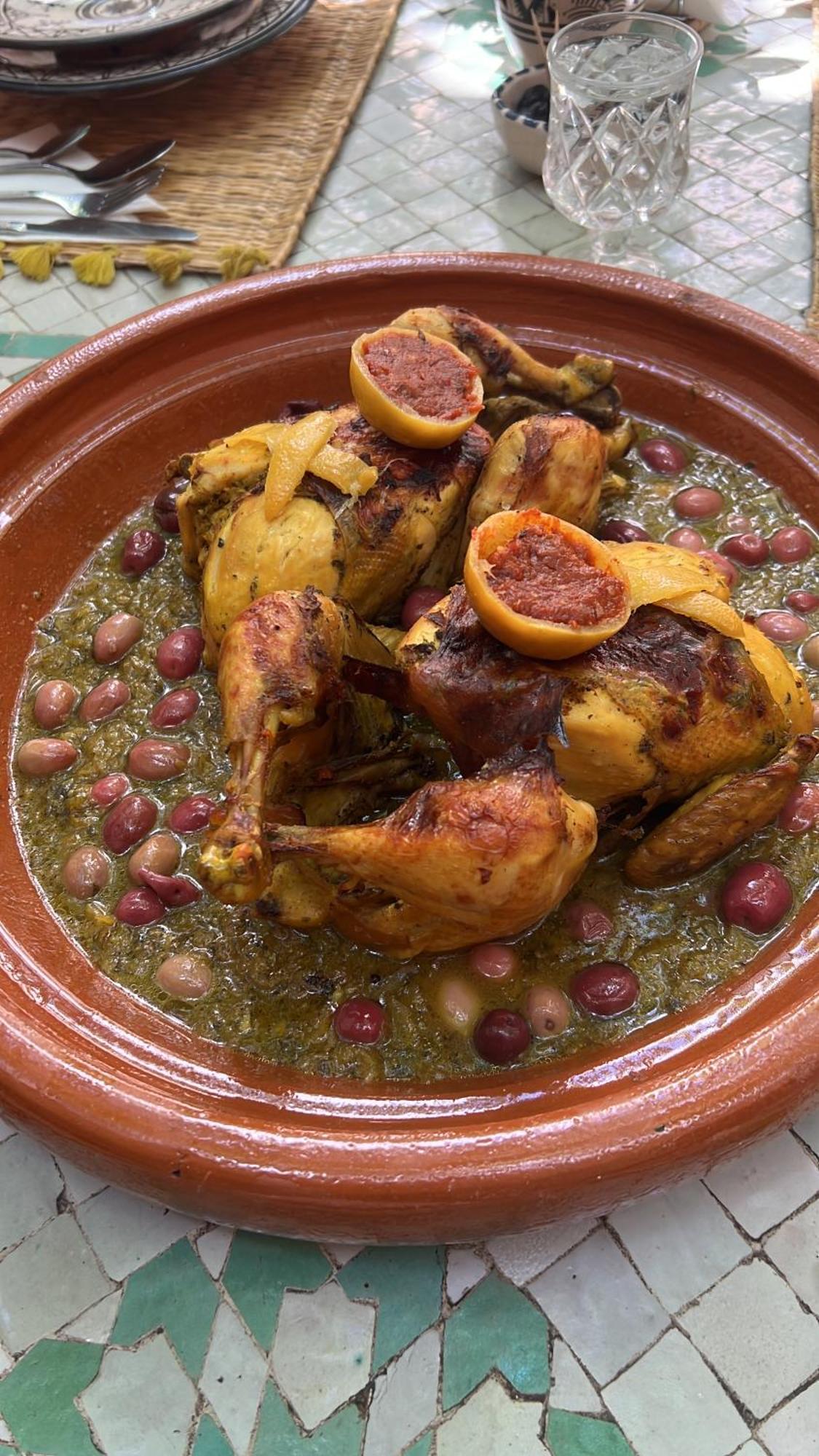 Riad Al Nour