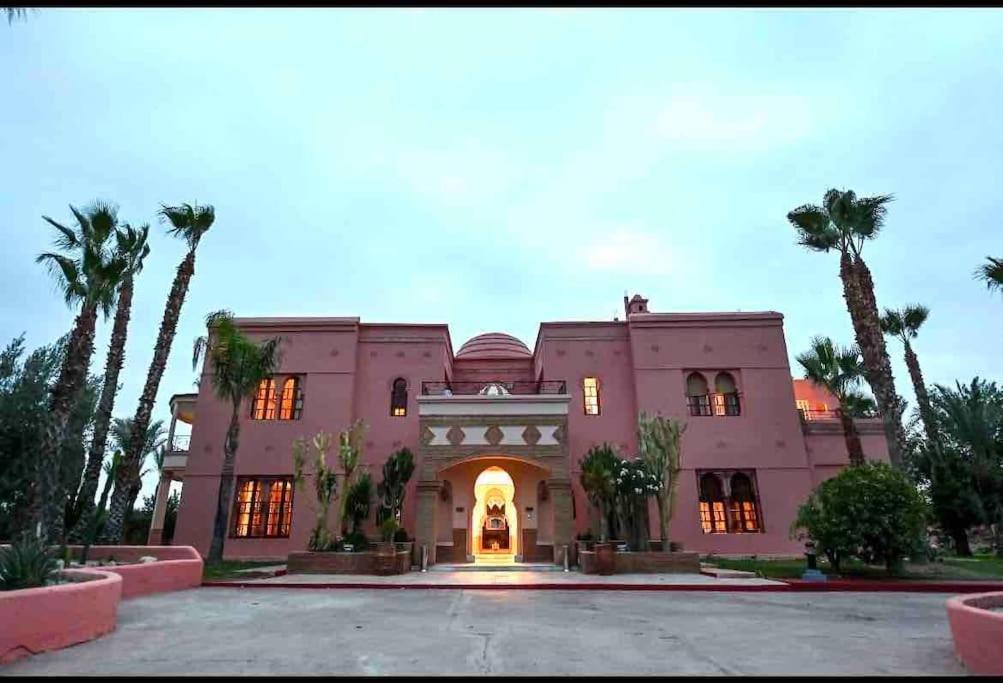 Palais Azale * Marraquexe