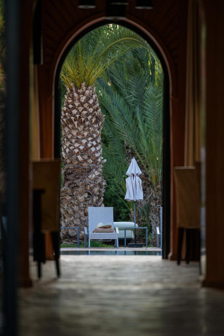 Villa Al Assala Palmeraie *