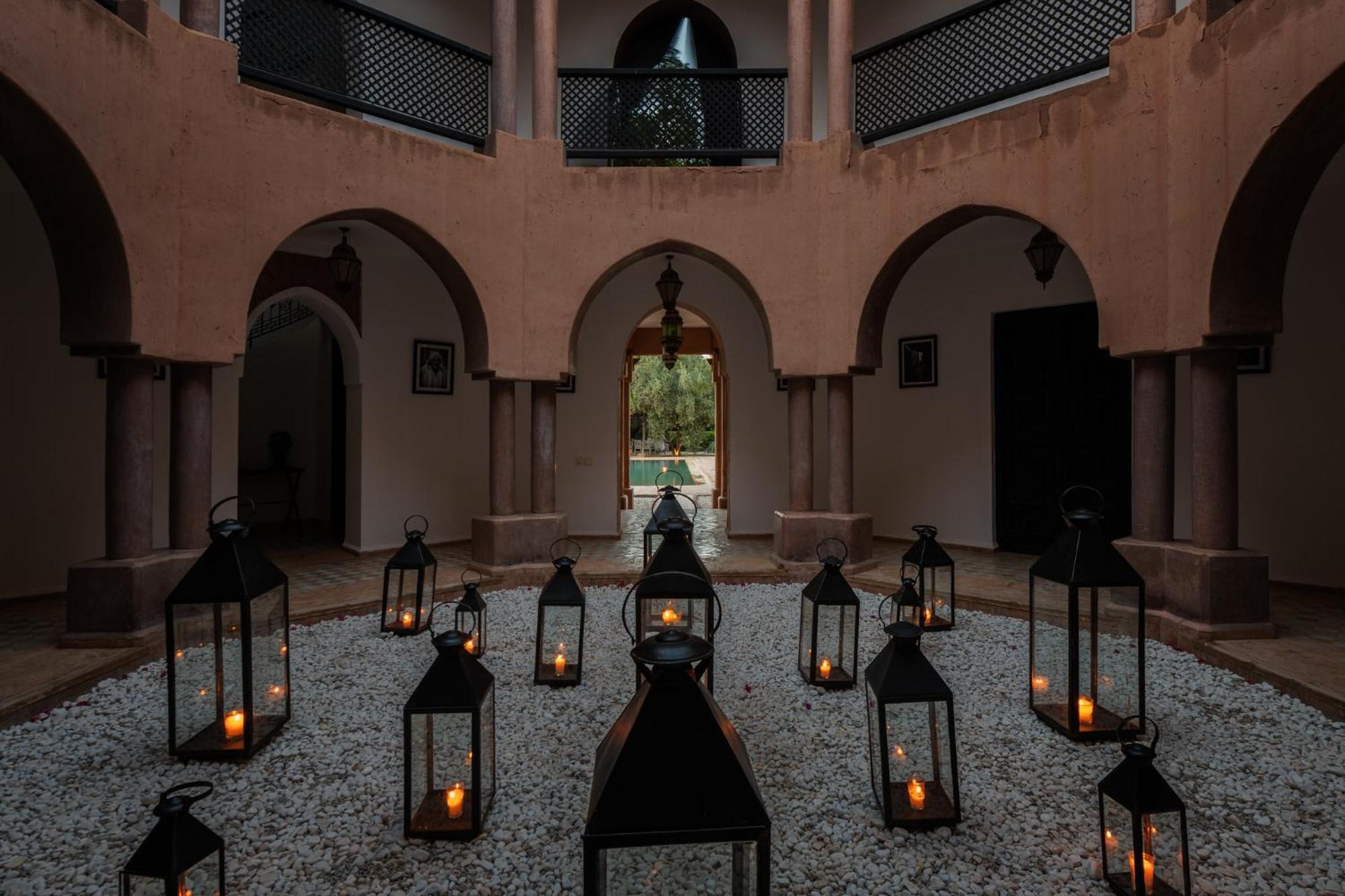 Al Assala Palmeraie Villa