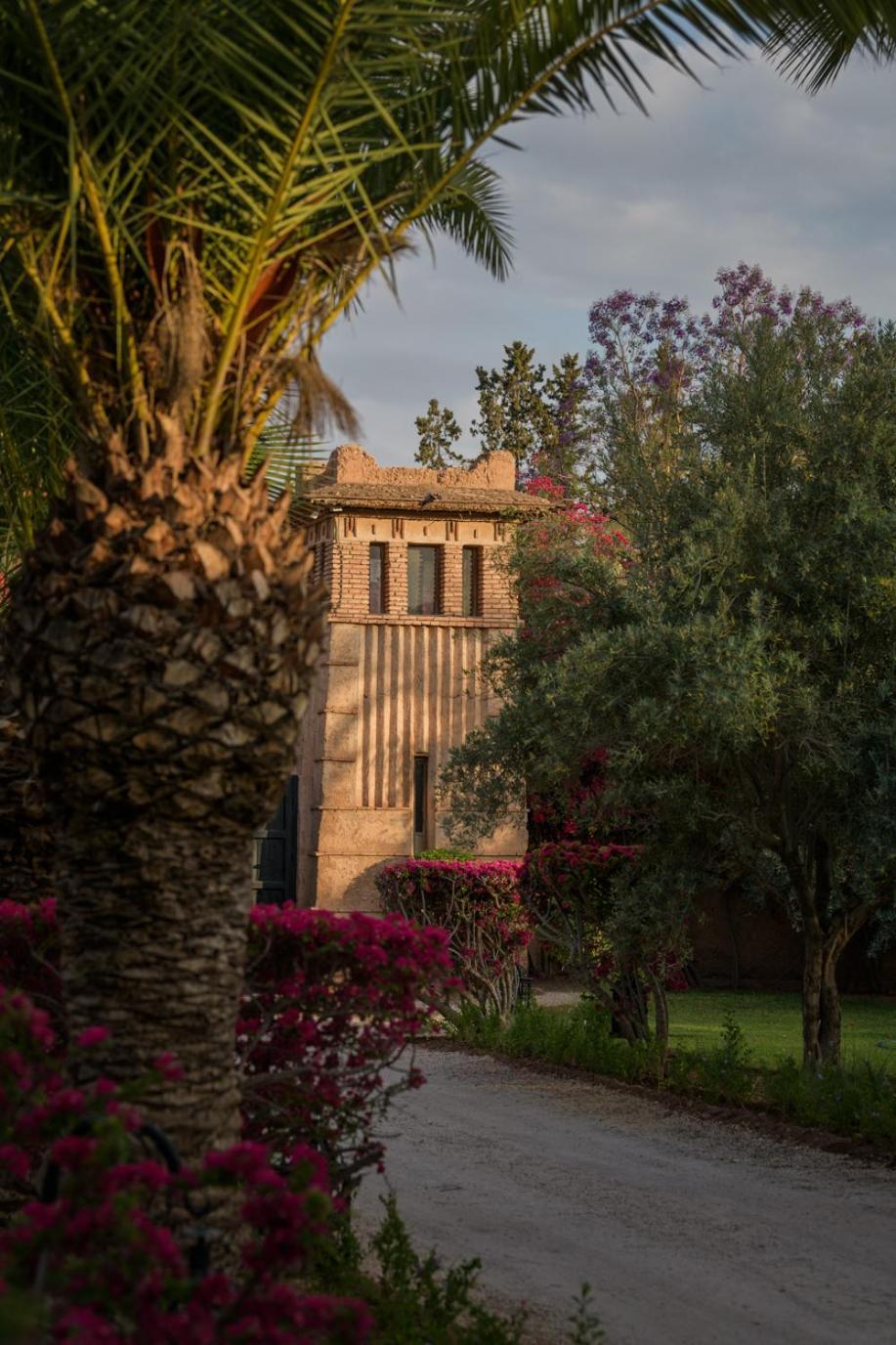 Al Assala Palmeraie * Marrakesh