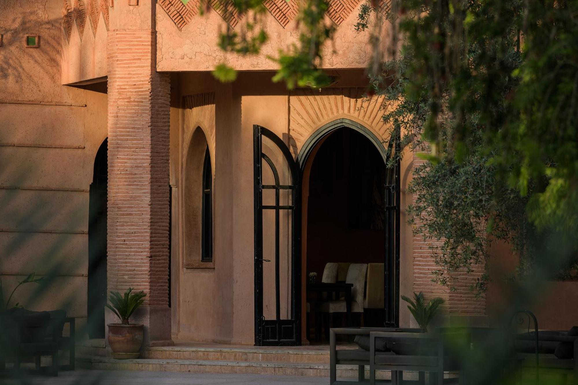 Villa Al Assala Palmeraie Marrakesh