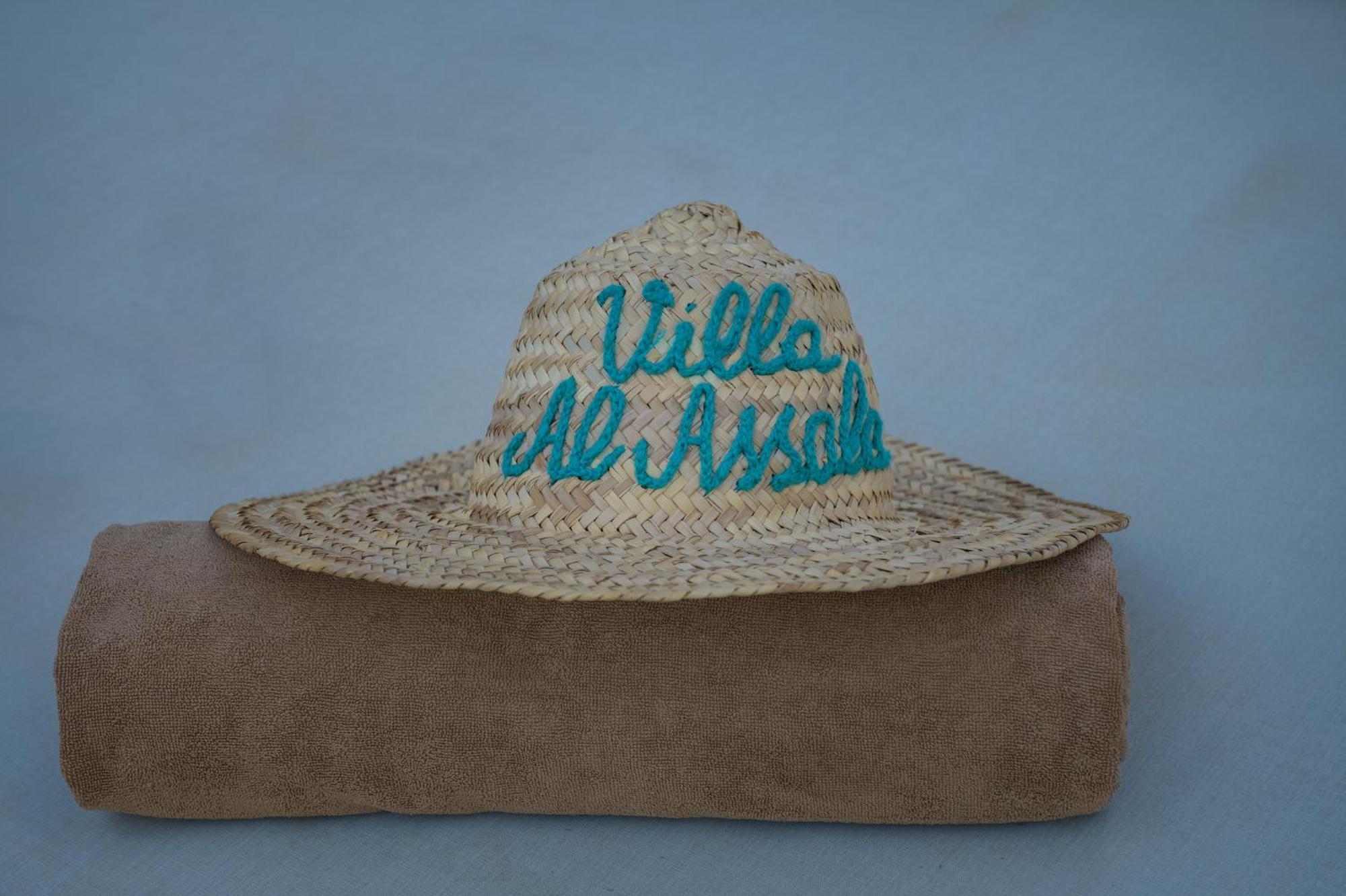 Al Assala Palmeraie Villa