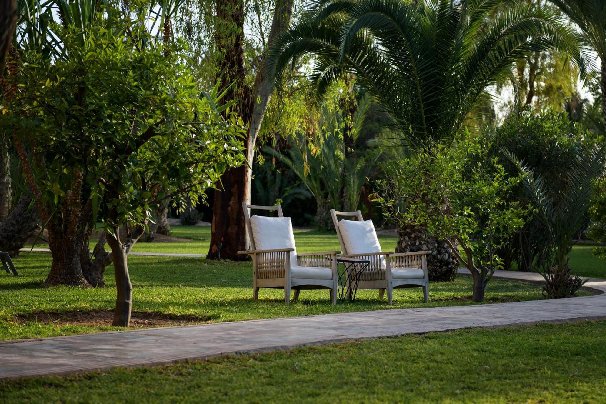 Al Assala Palmeraie Villa Marrakesh