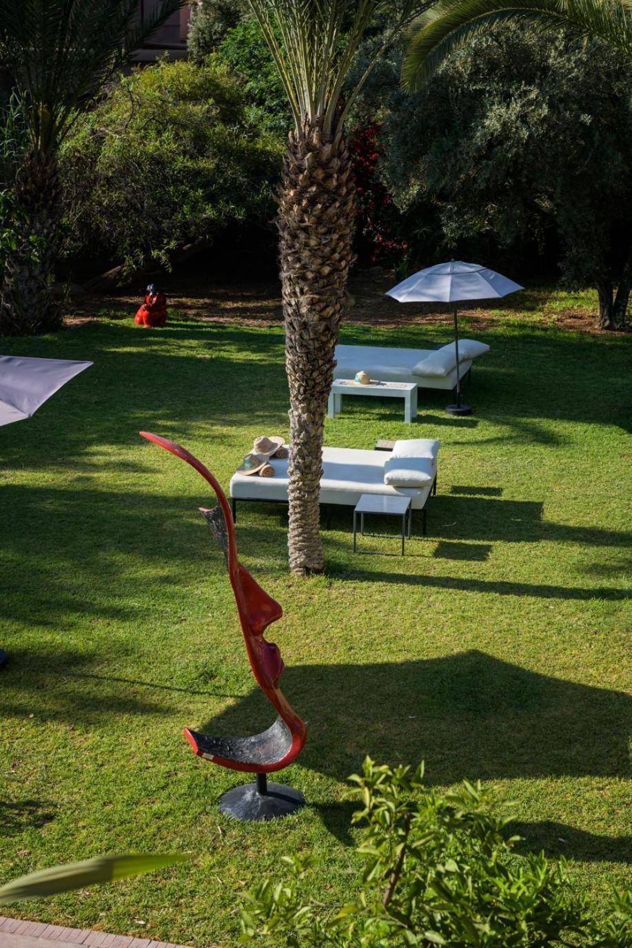 Villa Al Assala Palmeraie Marrakesh