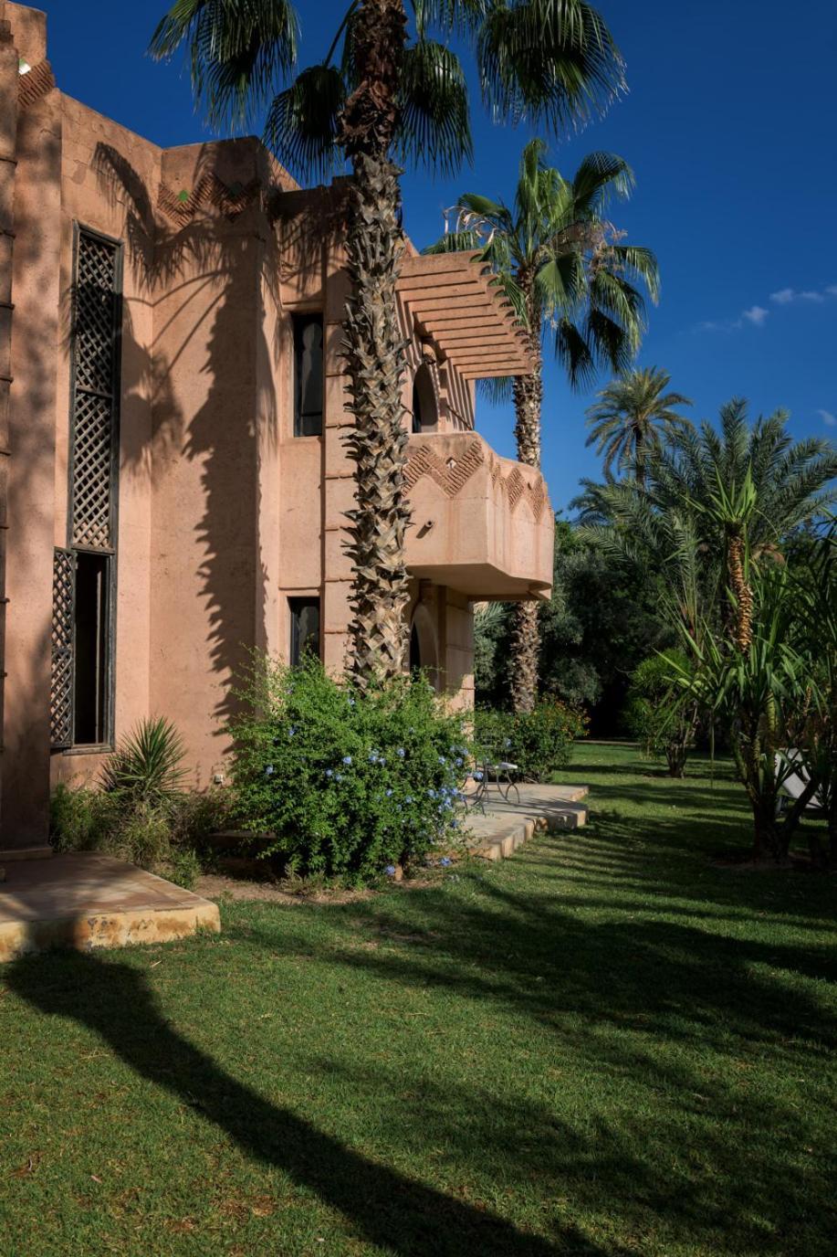 Al Assala Palmeraie Villa *