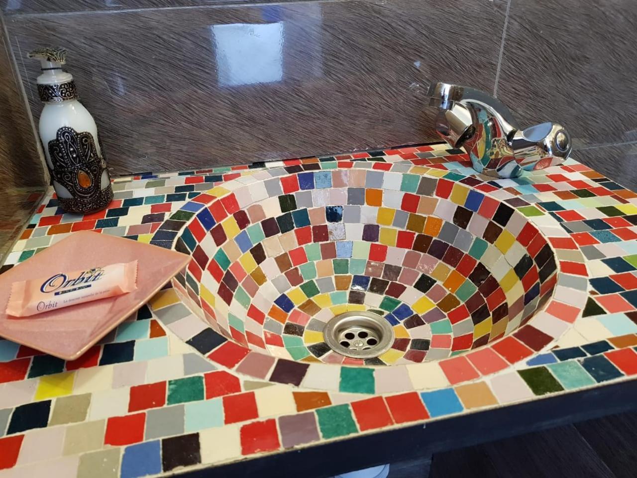 Dar Suncial Hotel Marrakesh