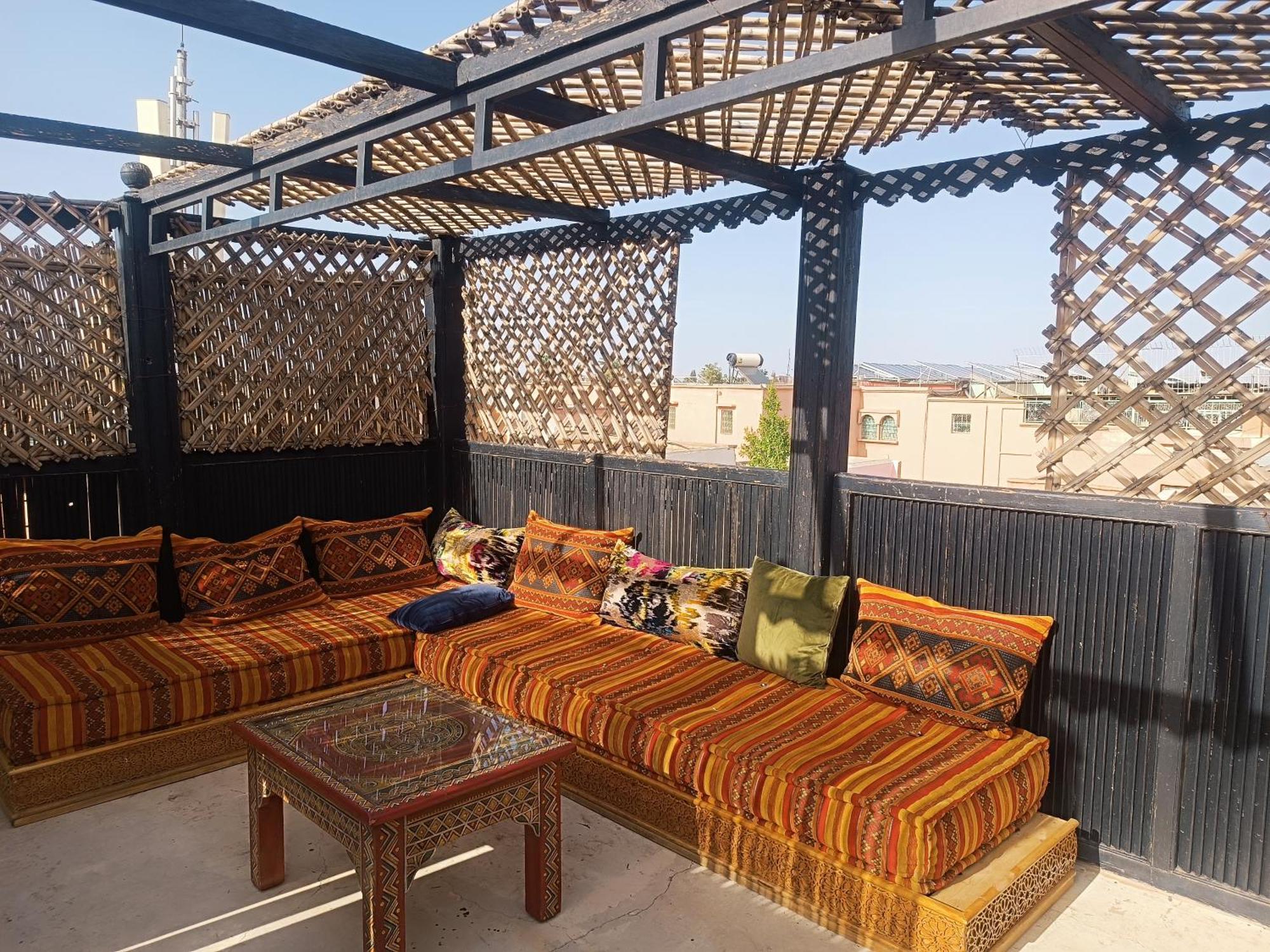 Dar Suncial * Marrakesh