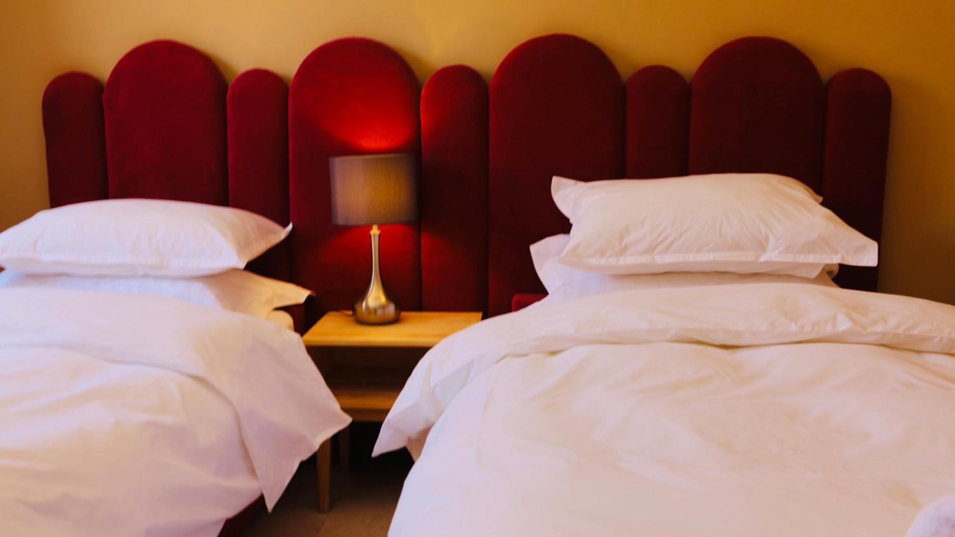 Aparthotel Dar Gueliz Marrakesh