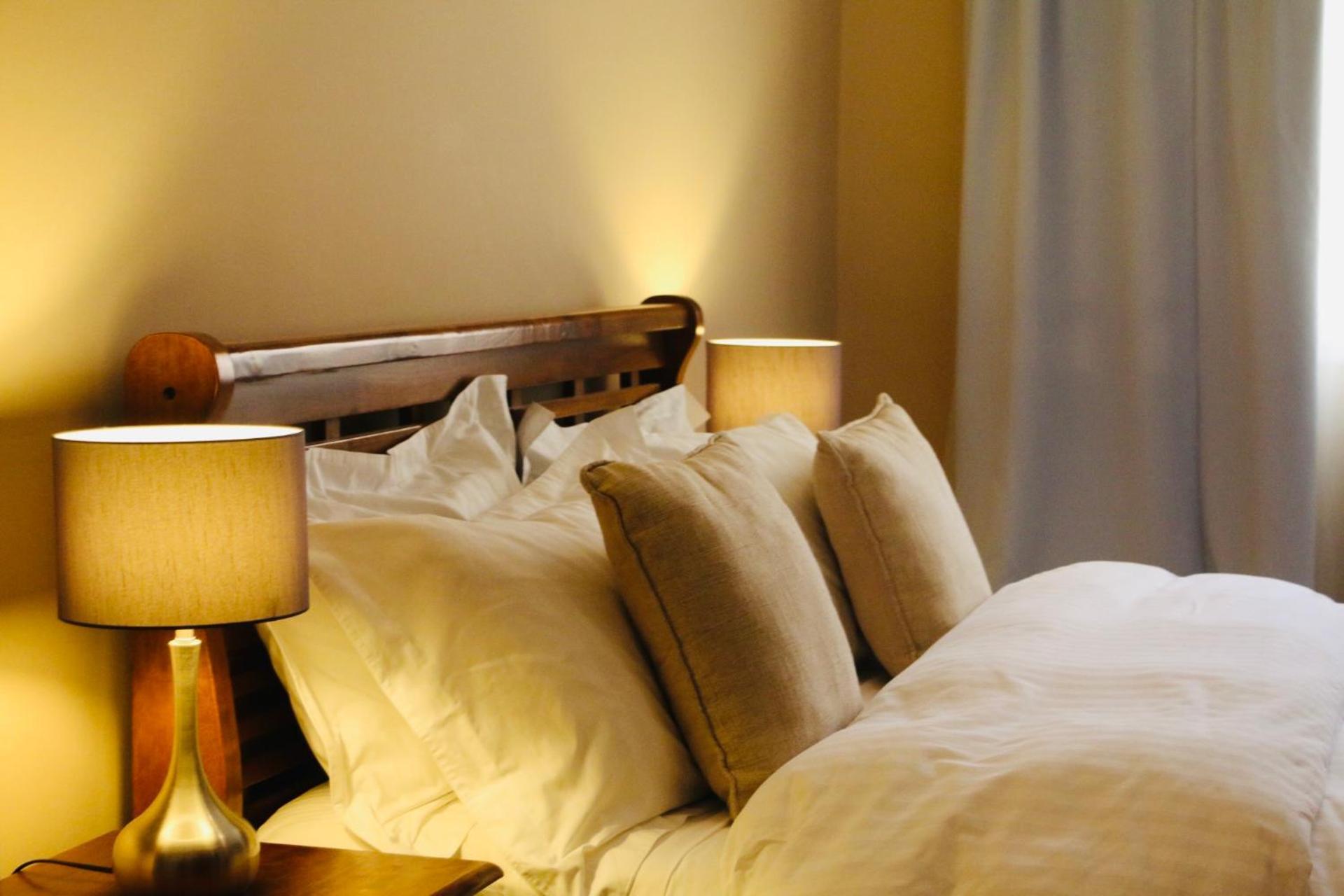 Dar Gueliz Aparthotel *