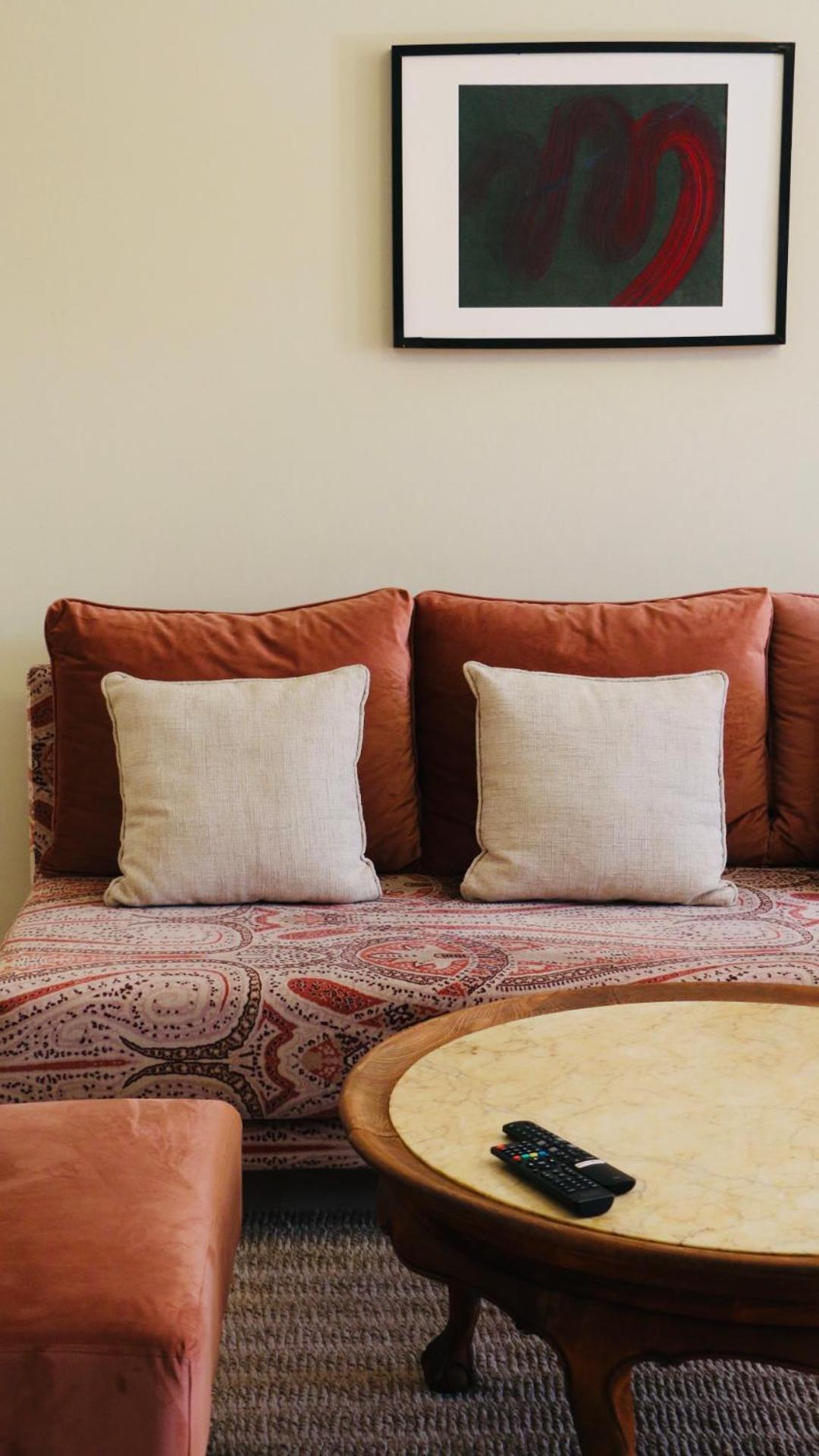 Dar Gueliz Aparthotel Marrakesh