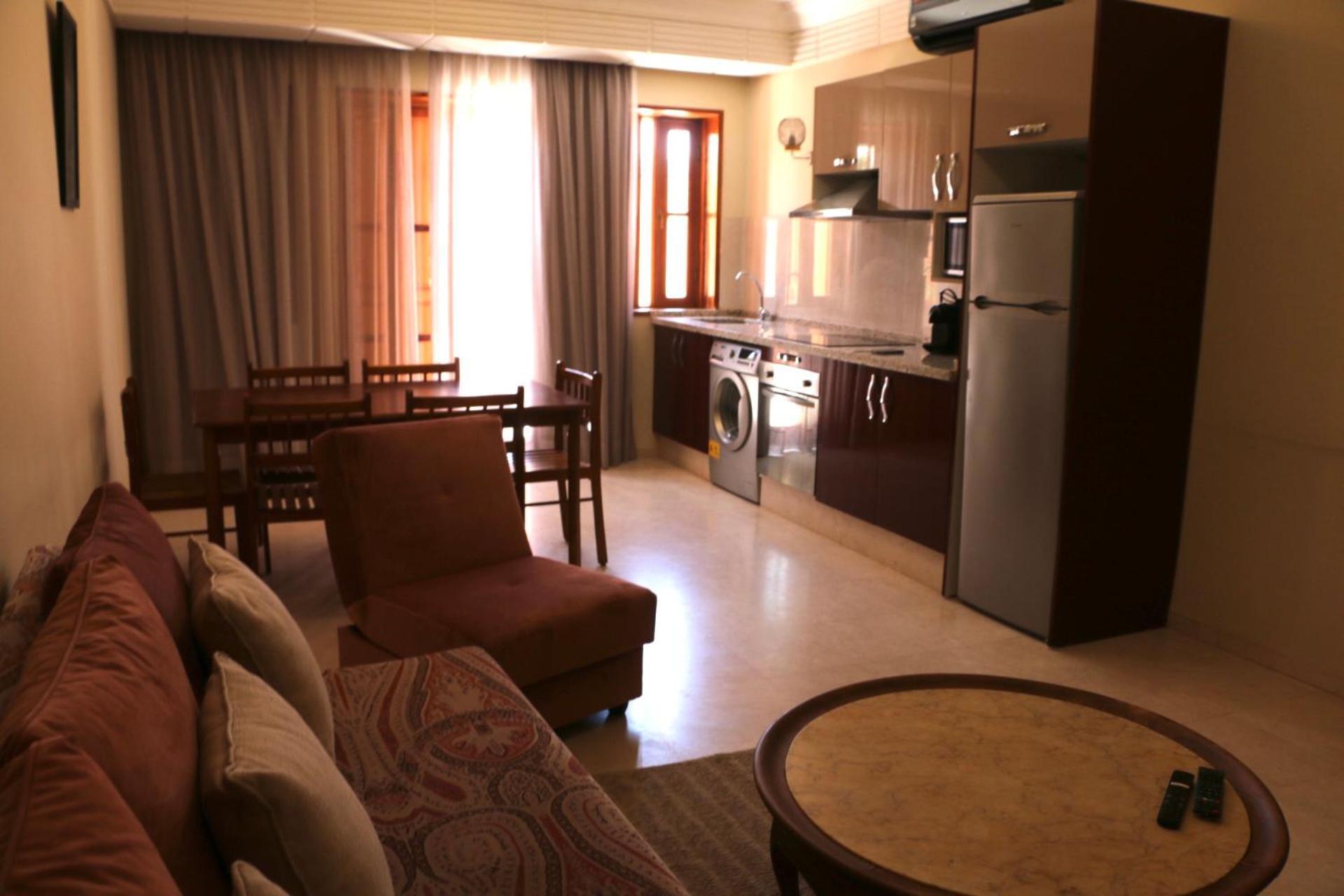 Dar Gueliz Marrakesh