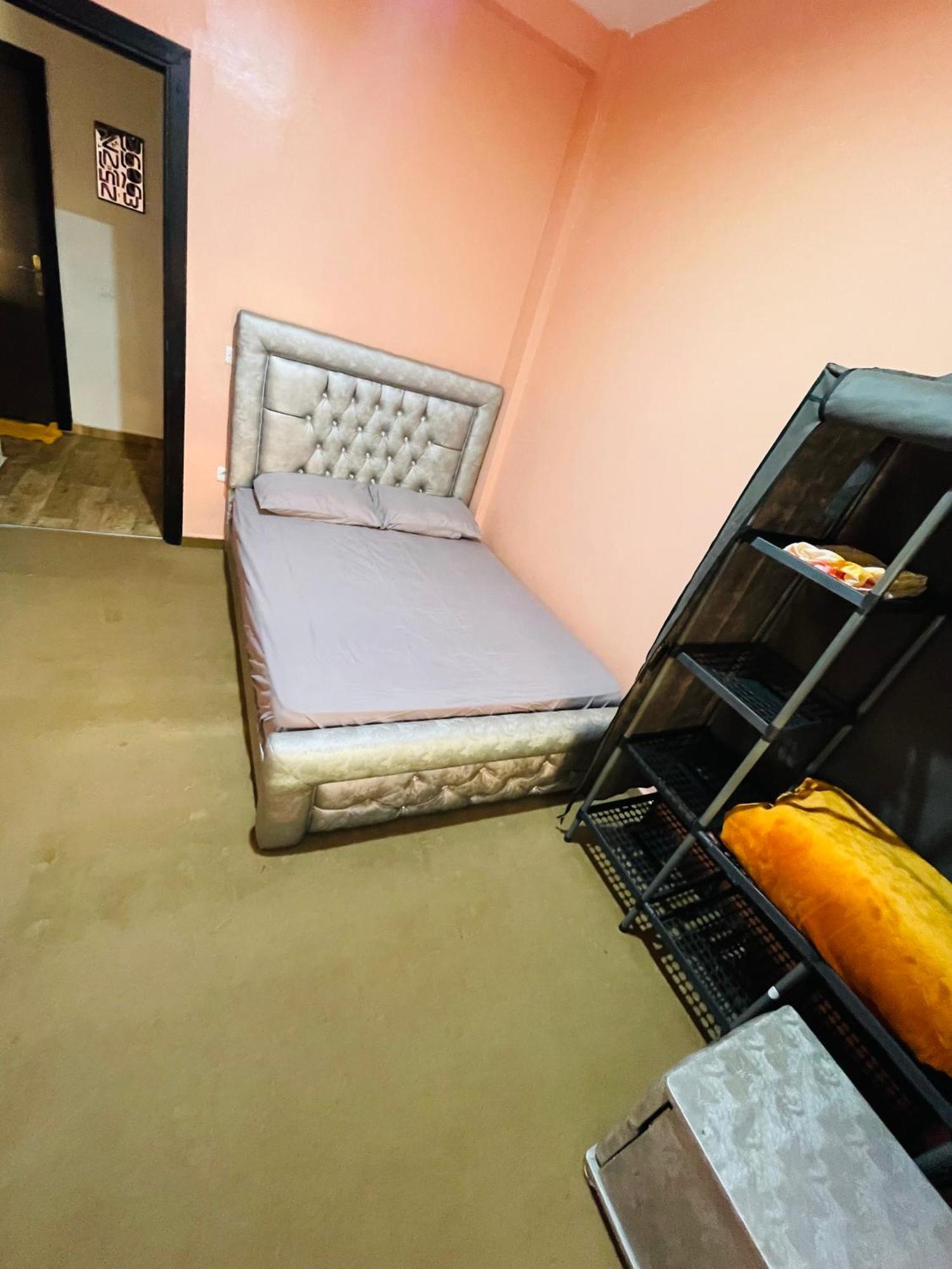 Apartment Targa Garden