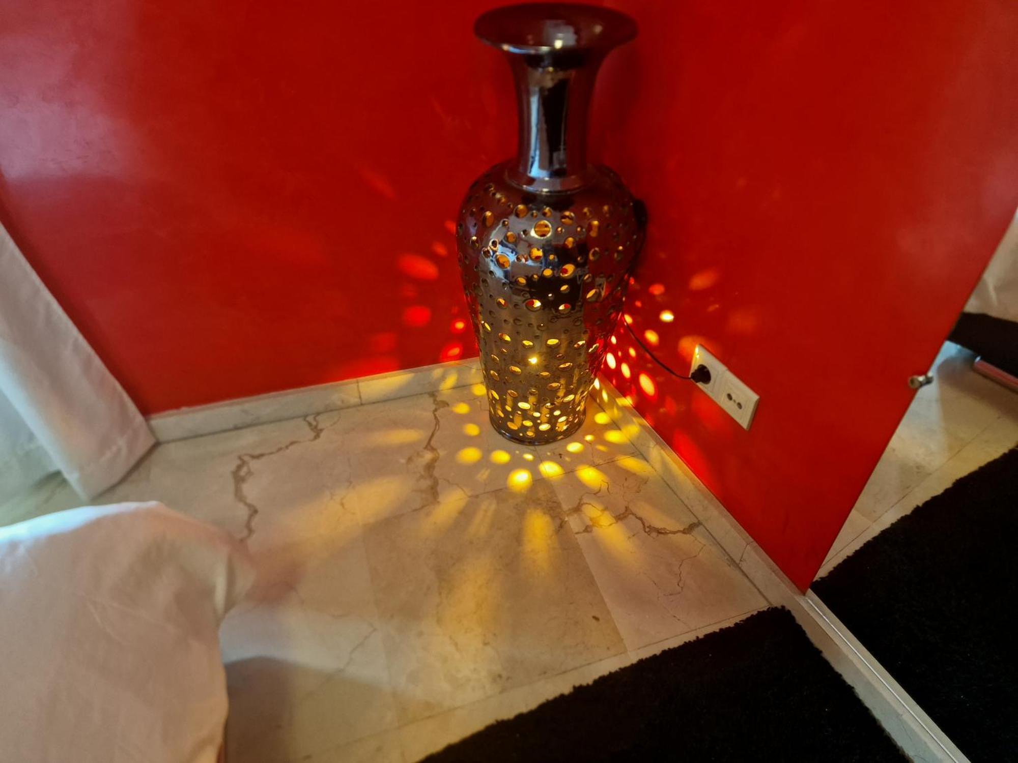 Apartamento Deluxe In The Center Of With Free Wifi Marrakesh