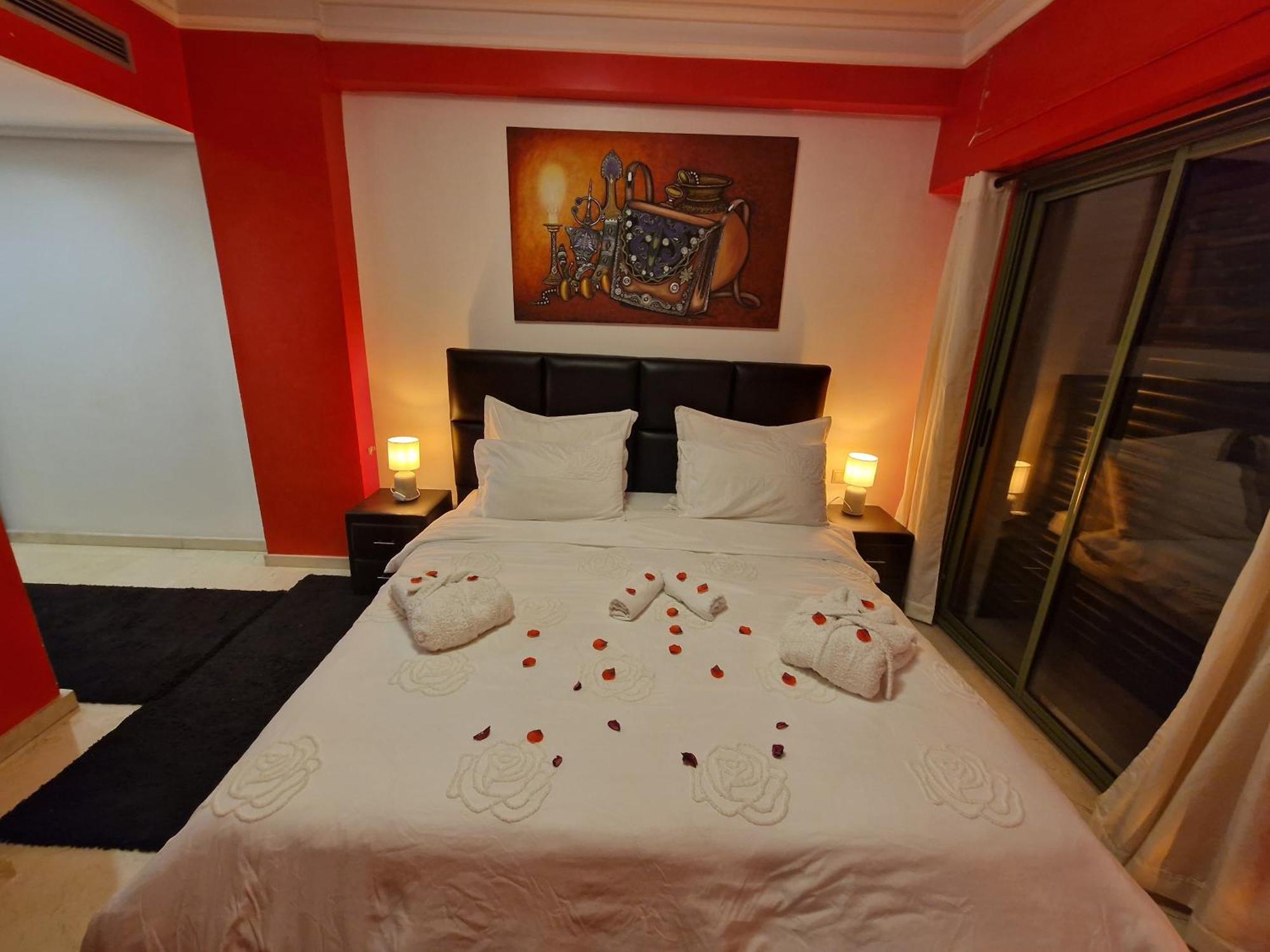 Deluxe In The Center Of With Free Wifi Apartamento *