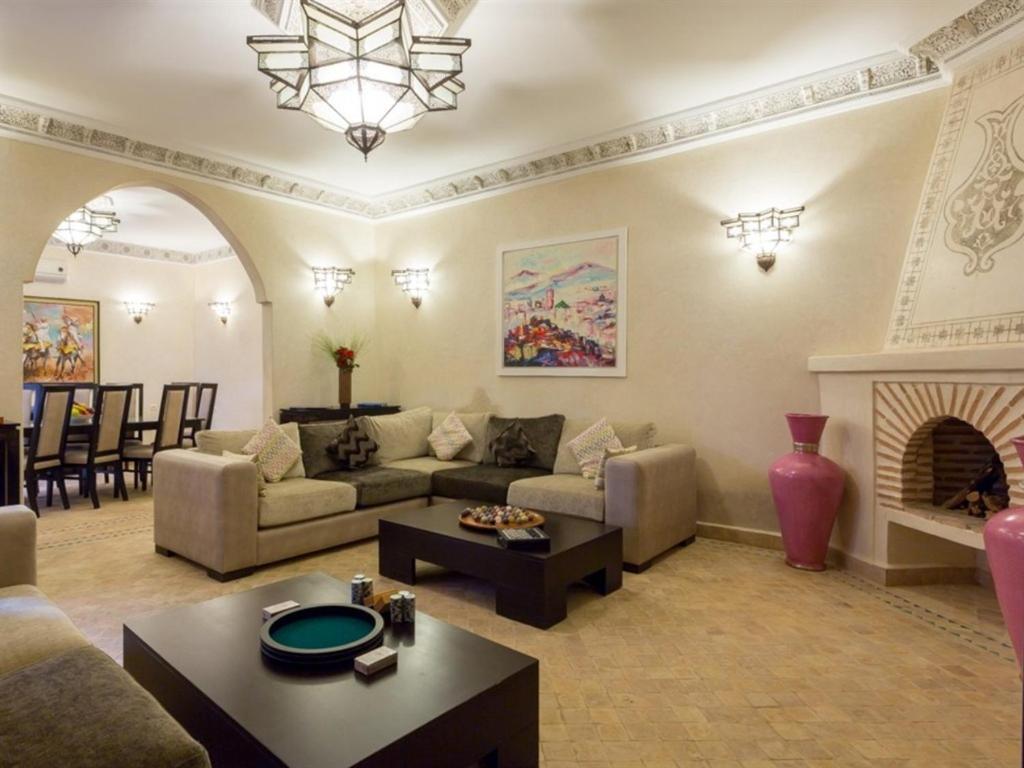 Riad Magda & Marrakesh