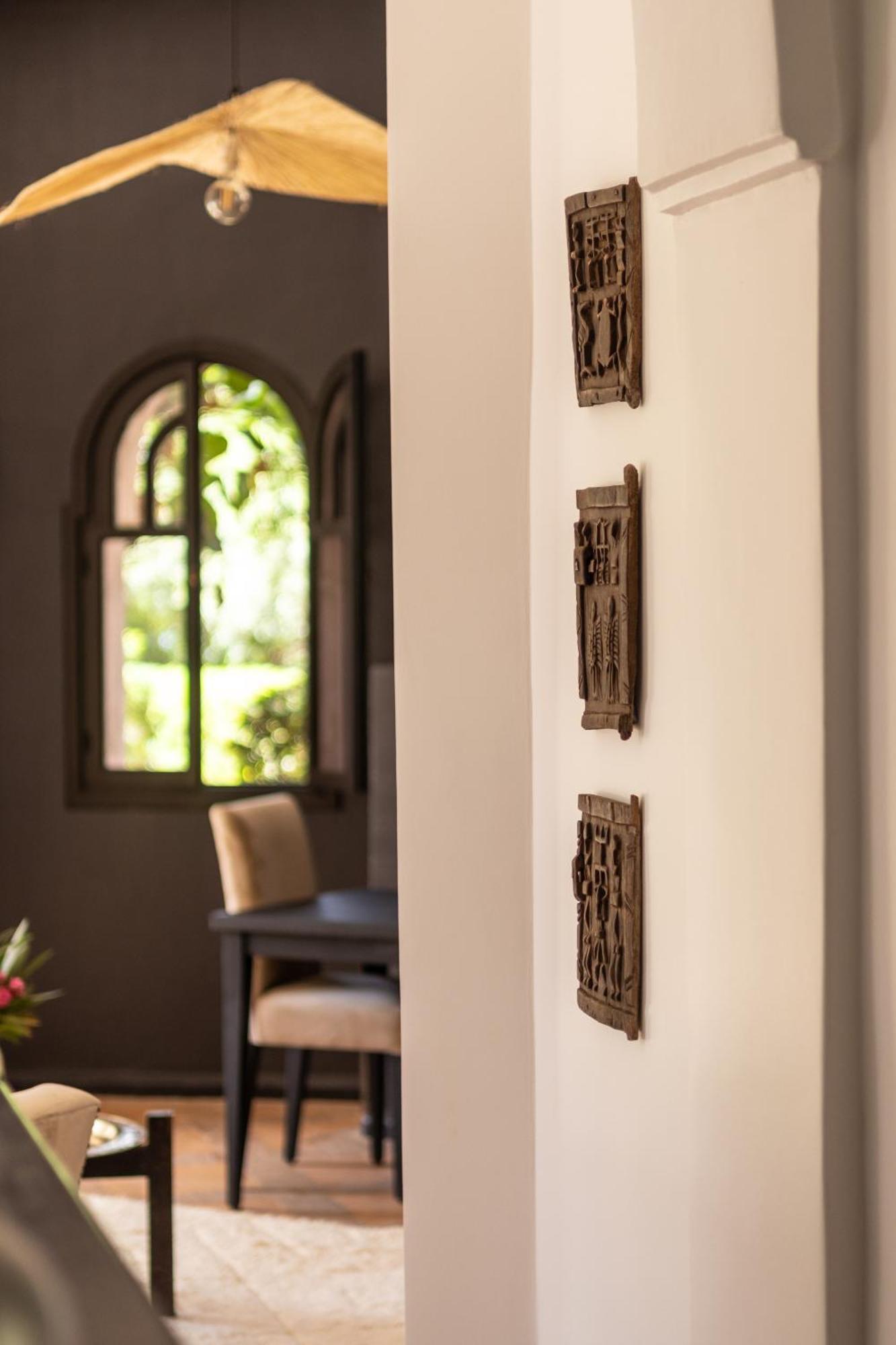 Villa Al Assala Palmeraie Marrakesh