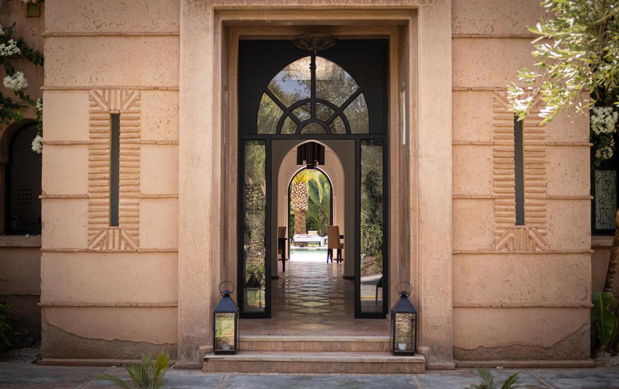 Al Assala Palmeraie Marrakesh