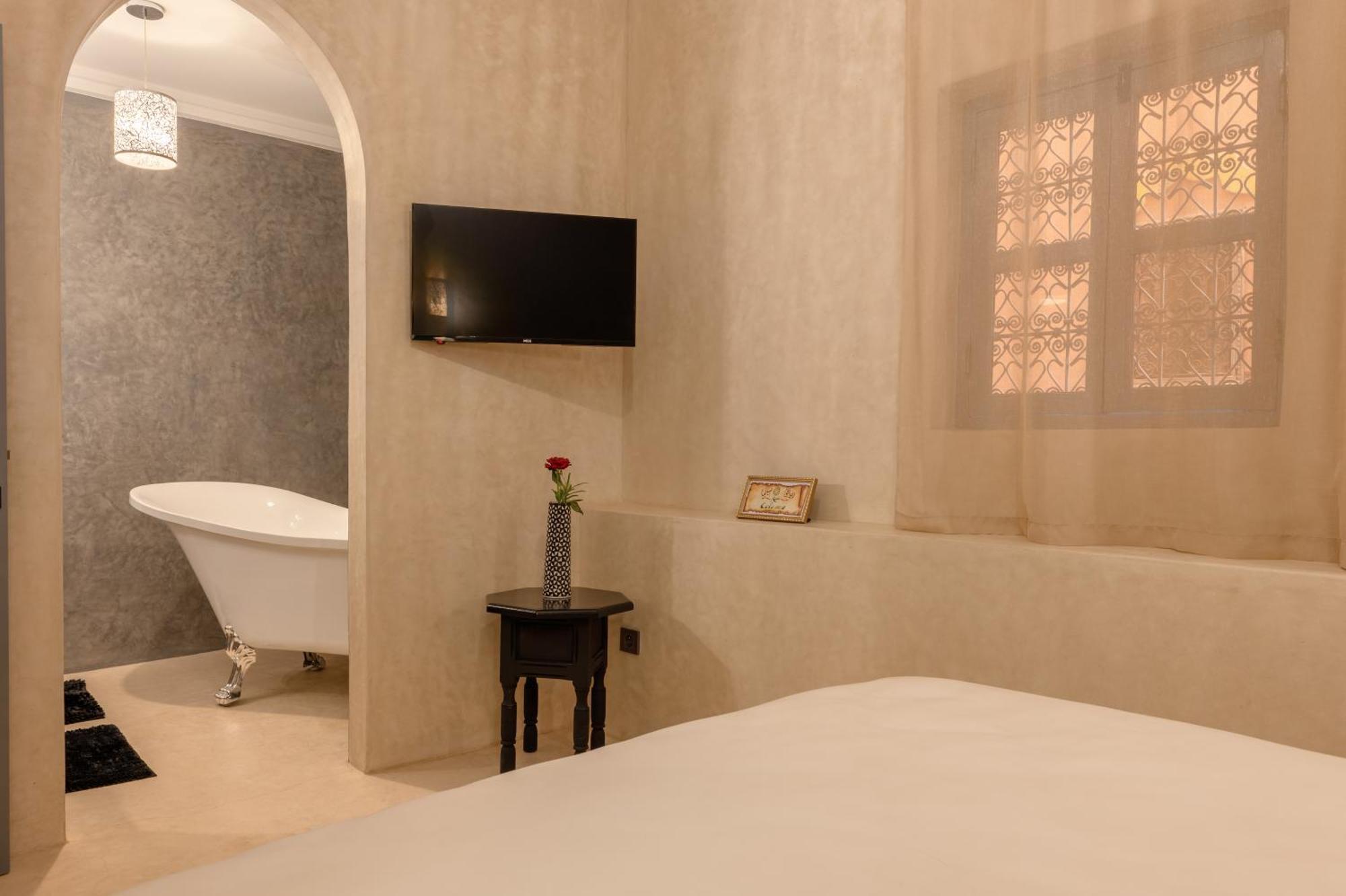 Celema & Riad Marraquexe