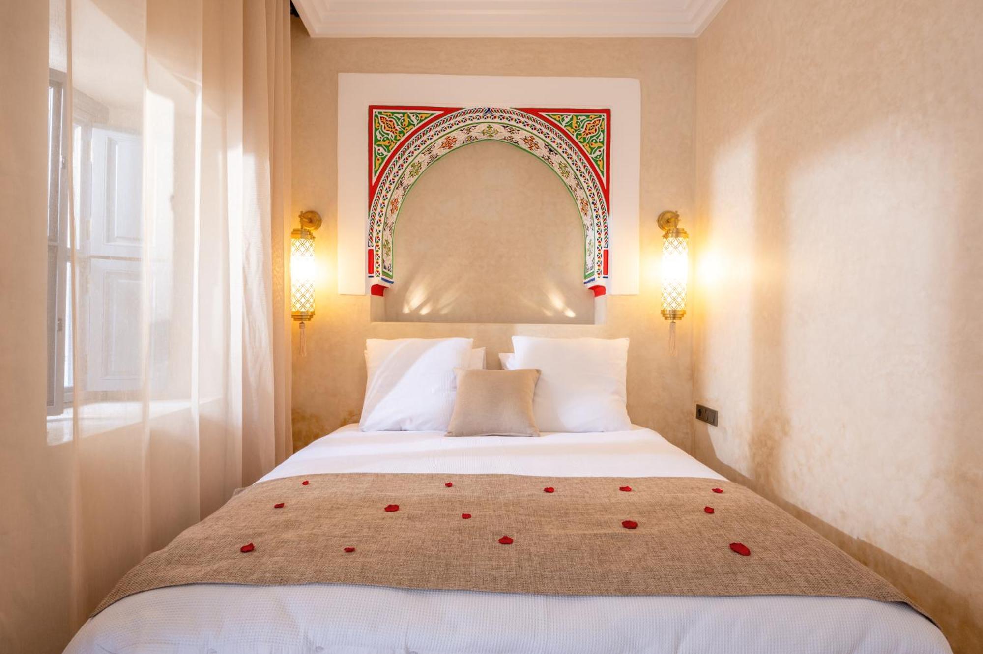 Riad Celema &