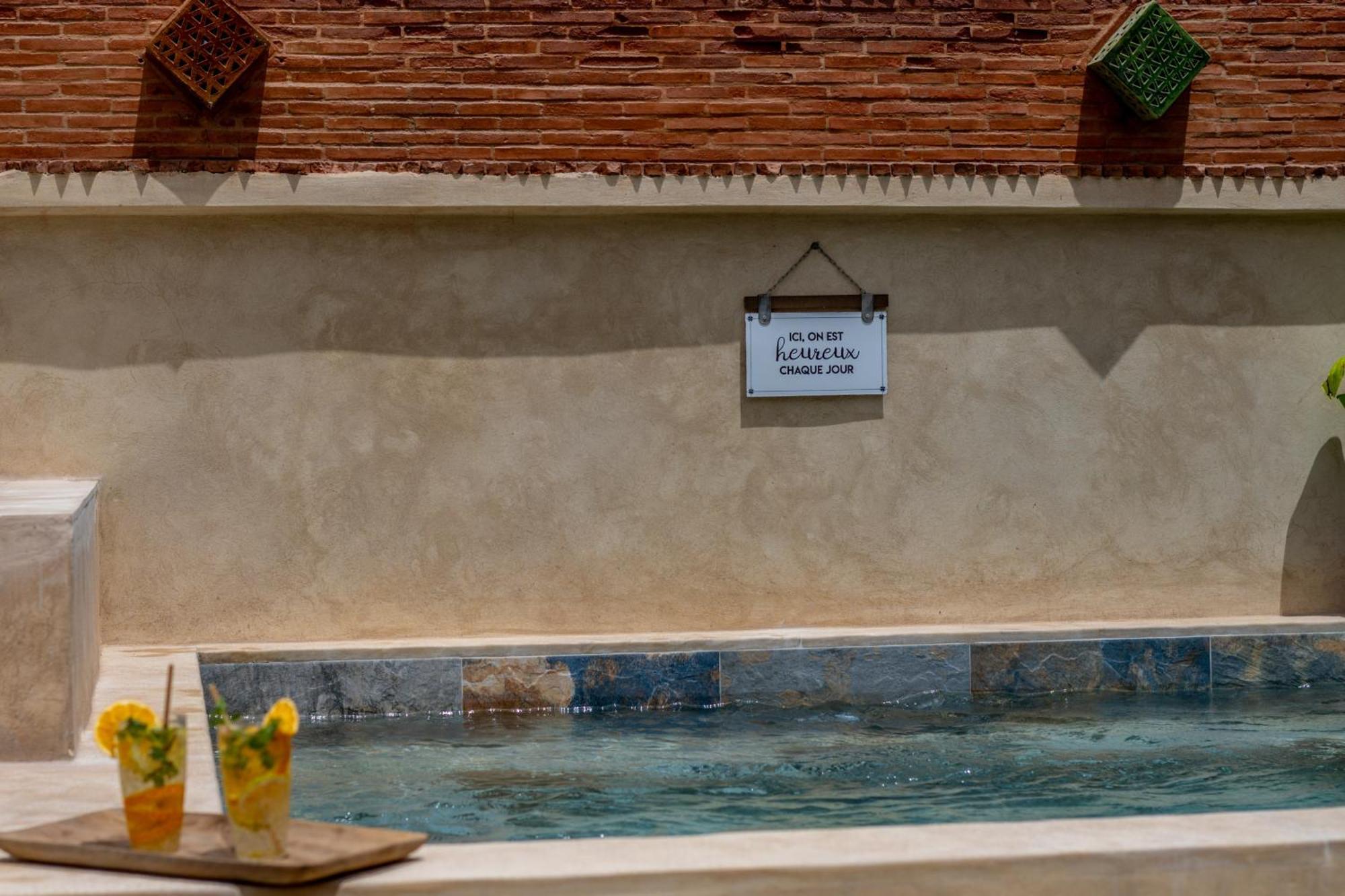 Celema & Marrakesh