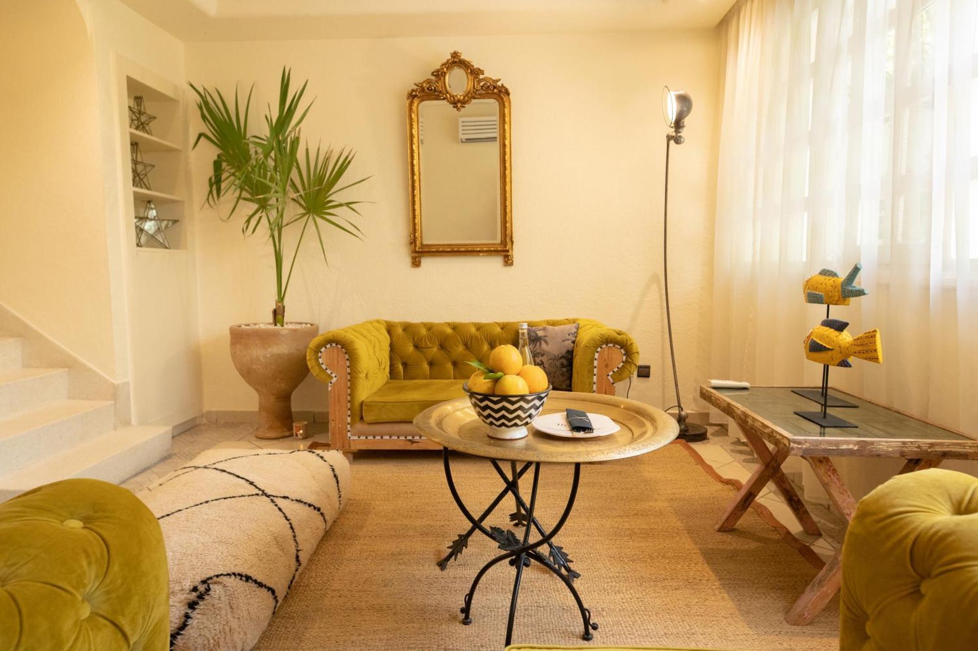 Moro Marrakech Boutique Hotel Hotel 3*